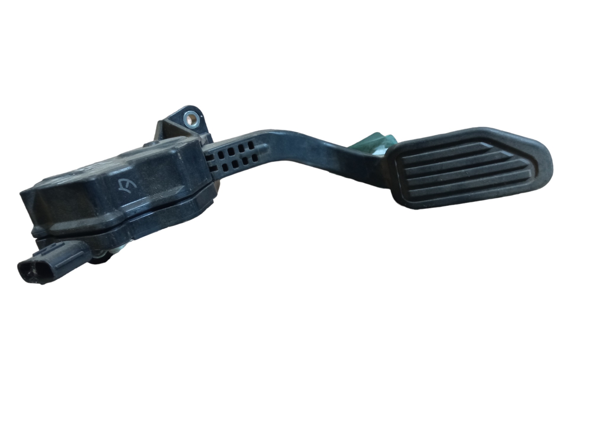 Pedal Acelerador Toyota Etios 2014 2015 2016 2