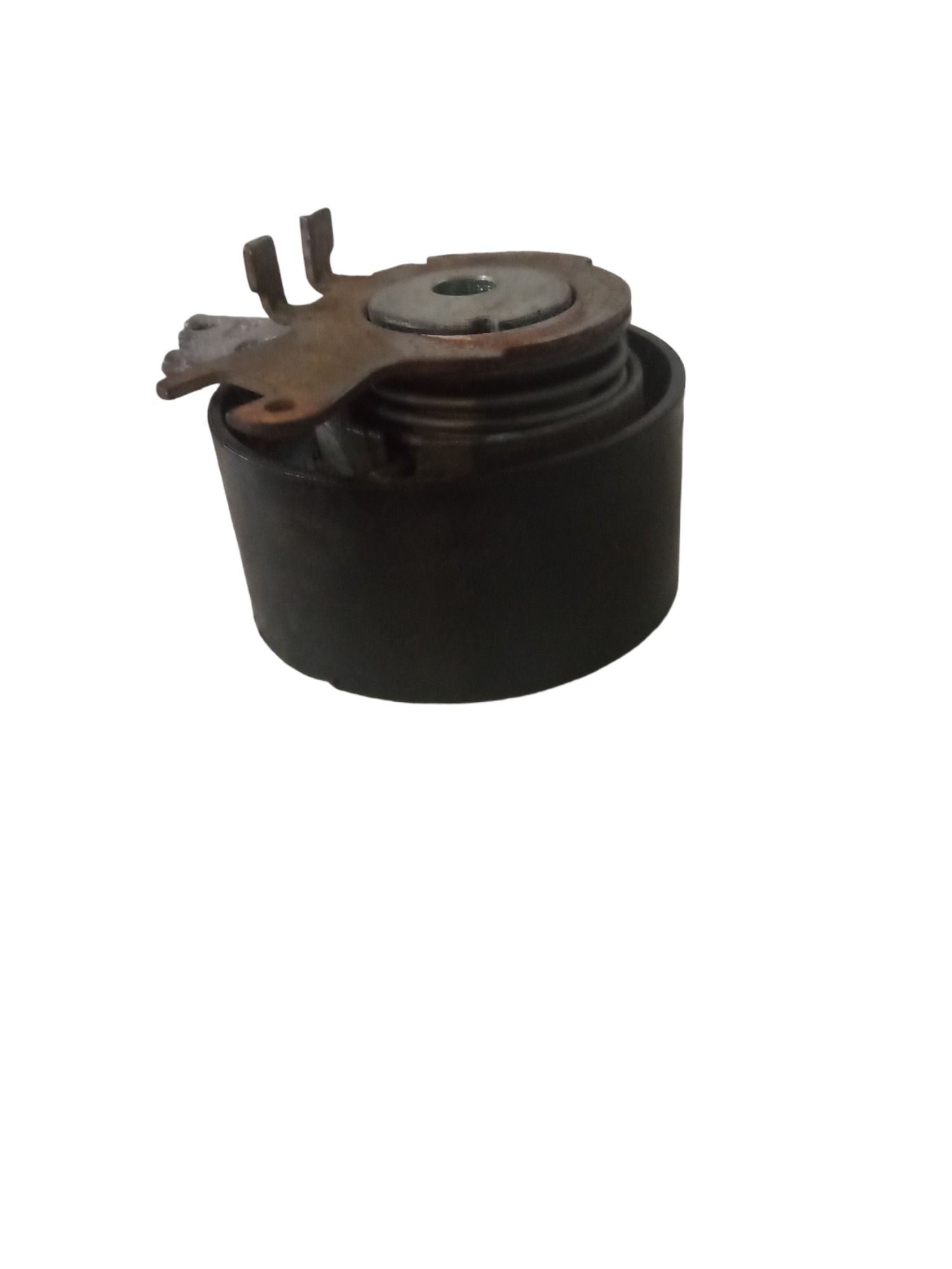 Polia Tensor Correia Nissan March 2012 Original M.v 2