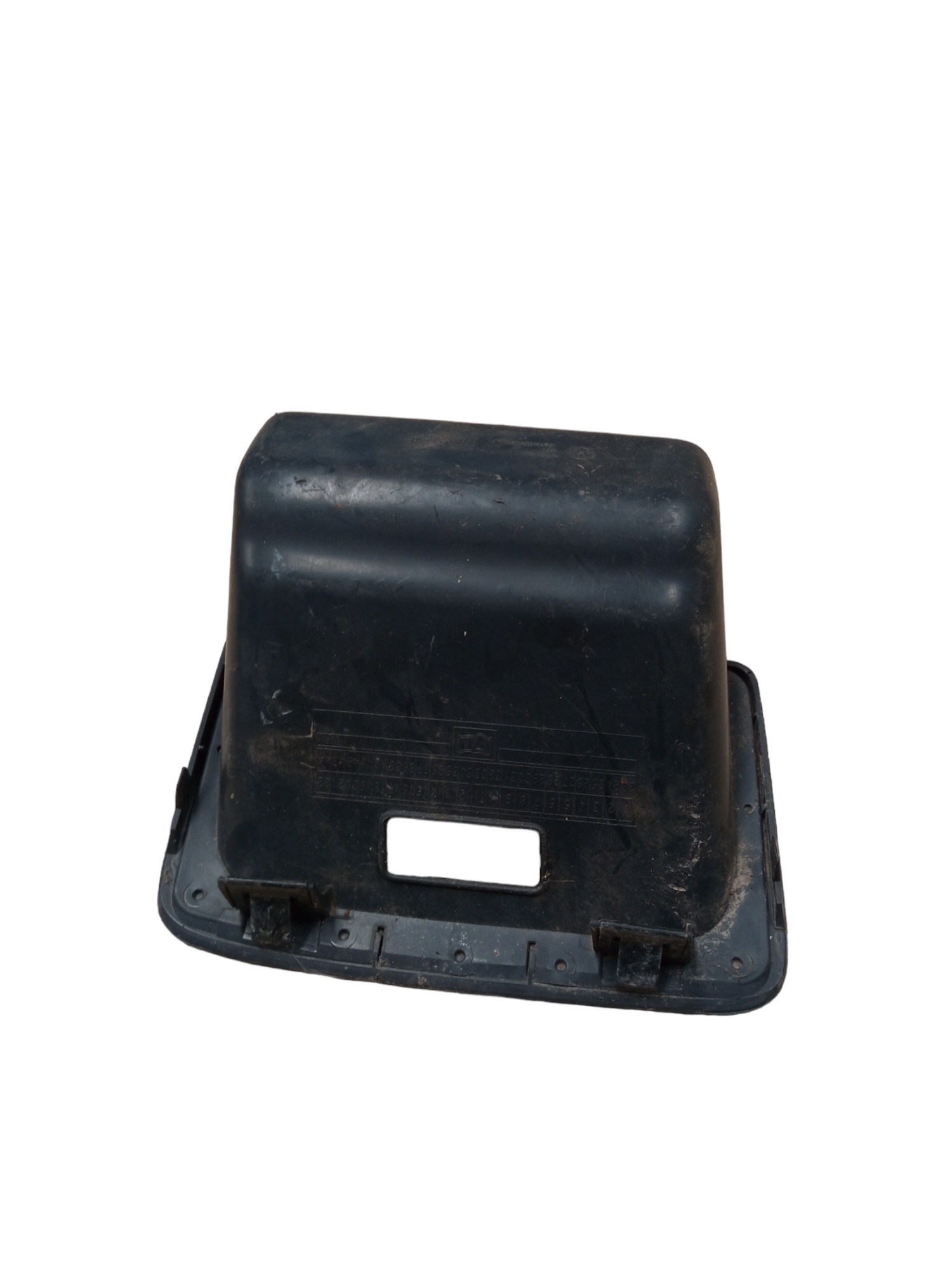 Cobertura Caixa Fusível Volkswagen Gol G5/g6 3
