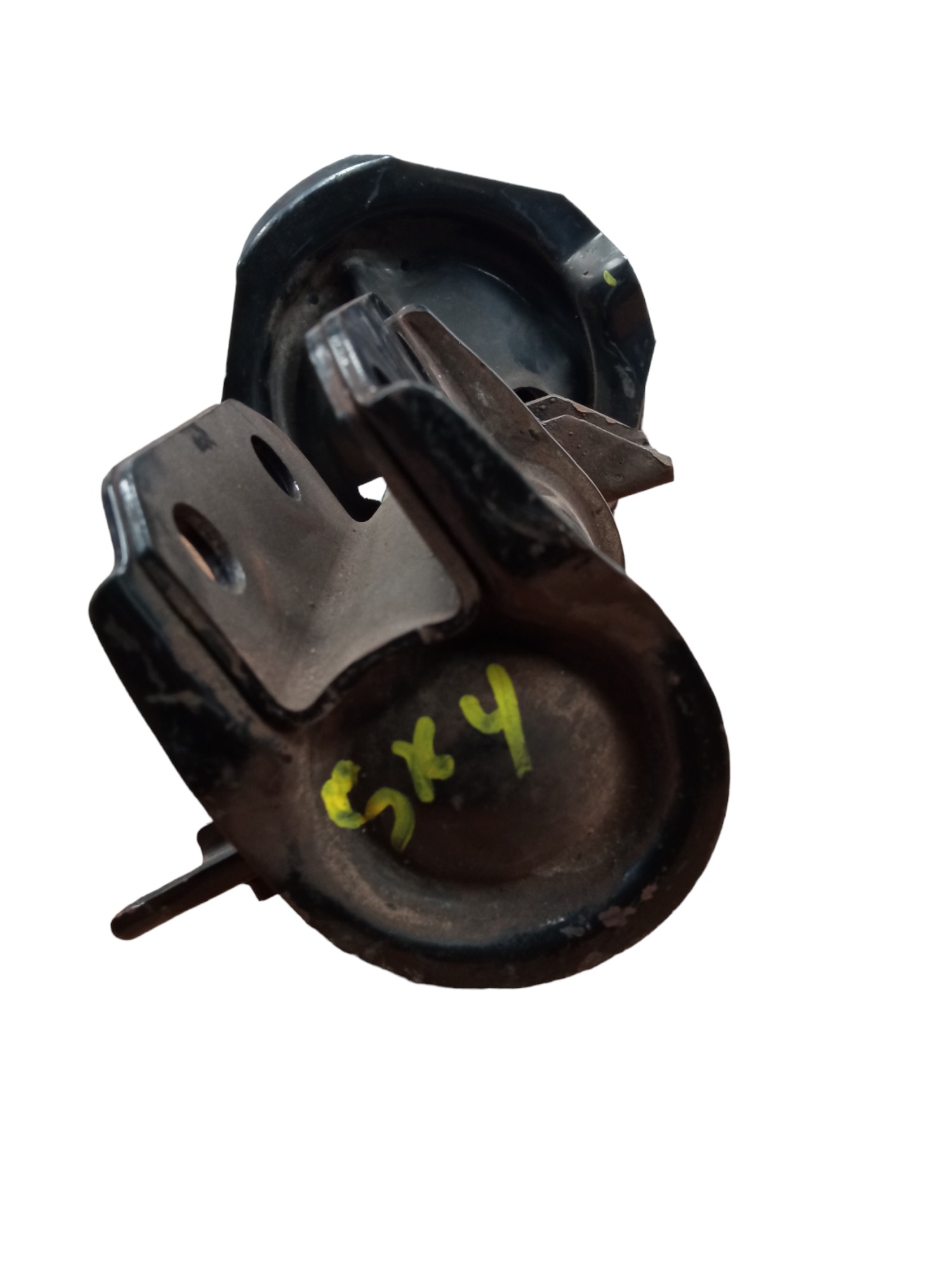 Amortecedor Dianteiro Esquerdo Suzuki Sx4 09/12 M.v 5