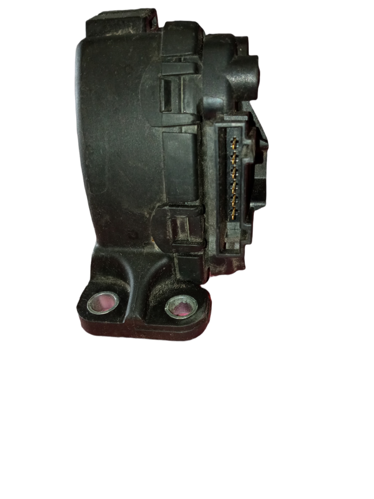 Pedal Eletronico Acelerador Vw Gol Polo Fox Kombi 5