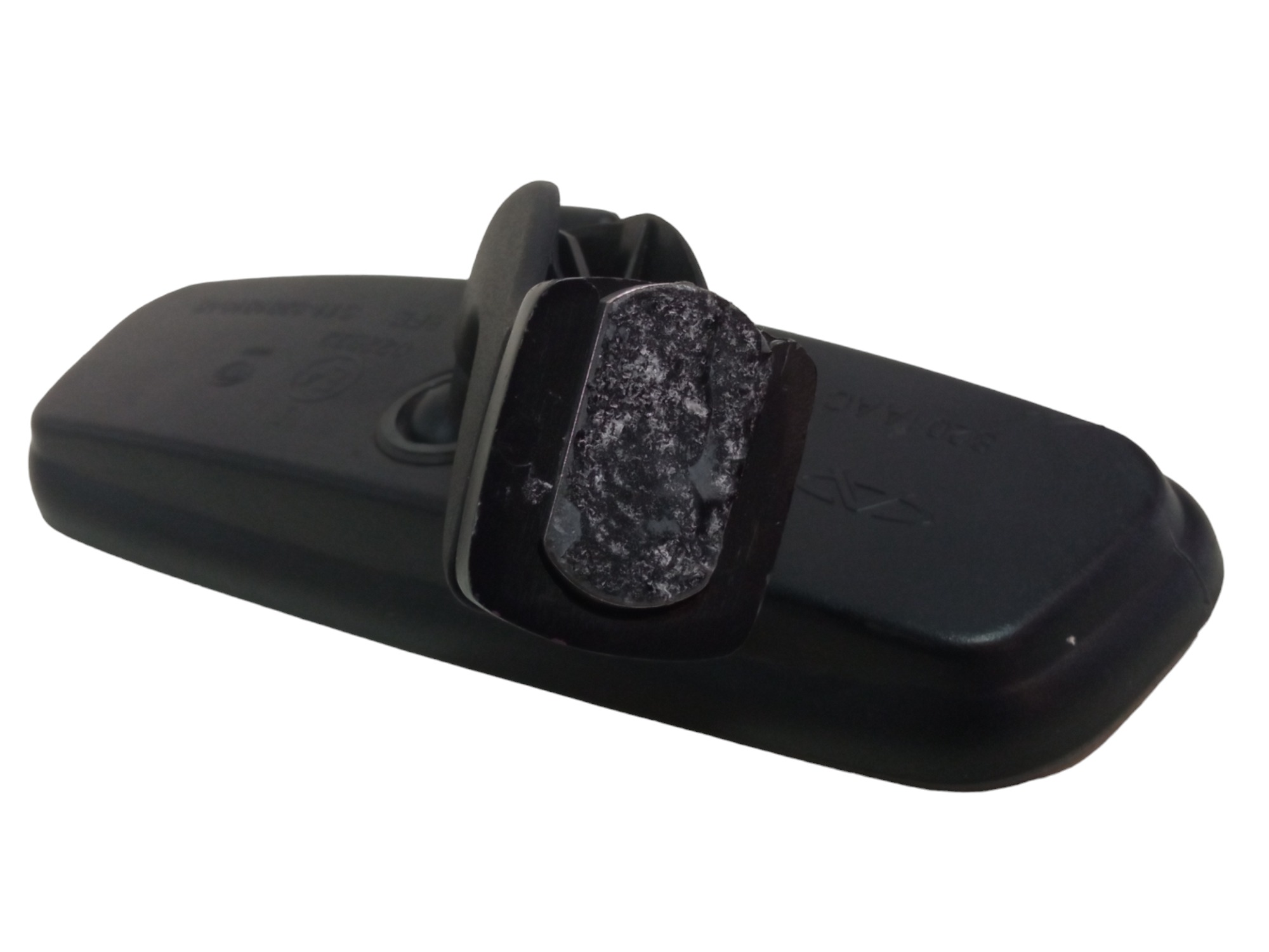 Espelho Retrovisor Interno Central Chery S18 2012 Original 5