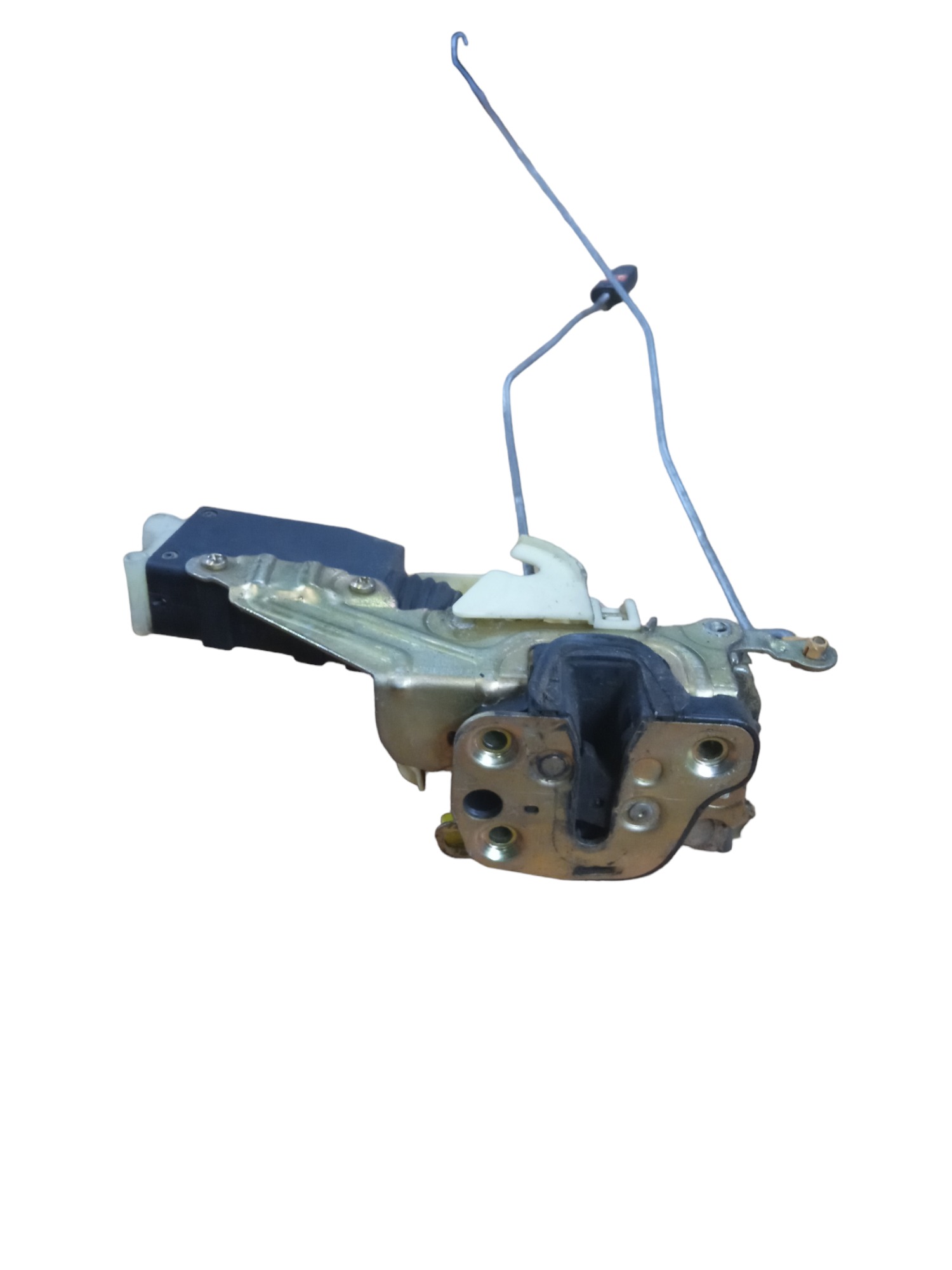 Fechadura Elétrica  Dianteira Direita Corsa Super 2000 1 2