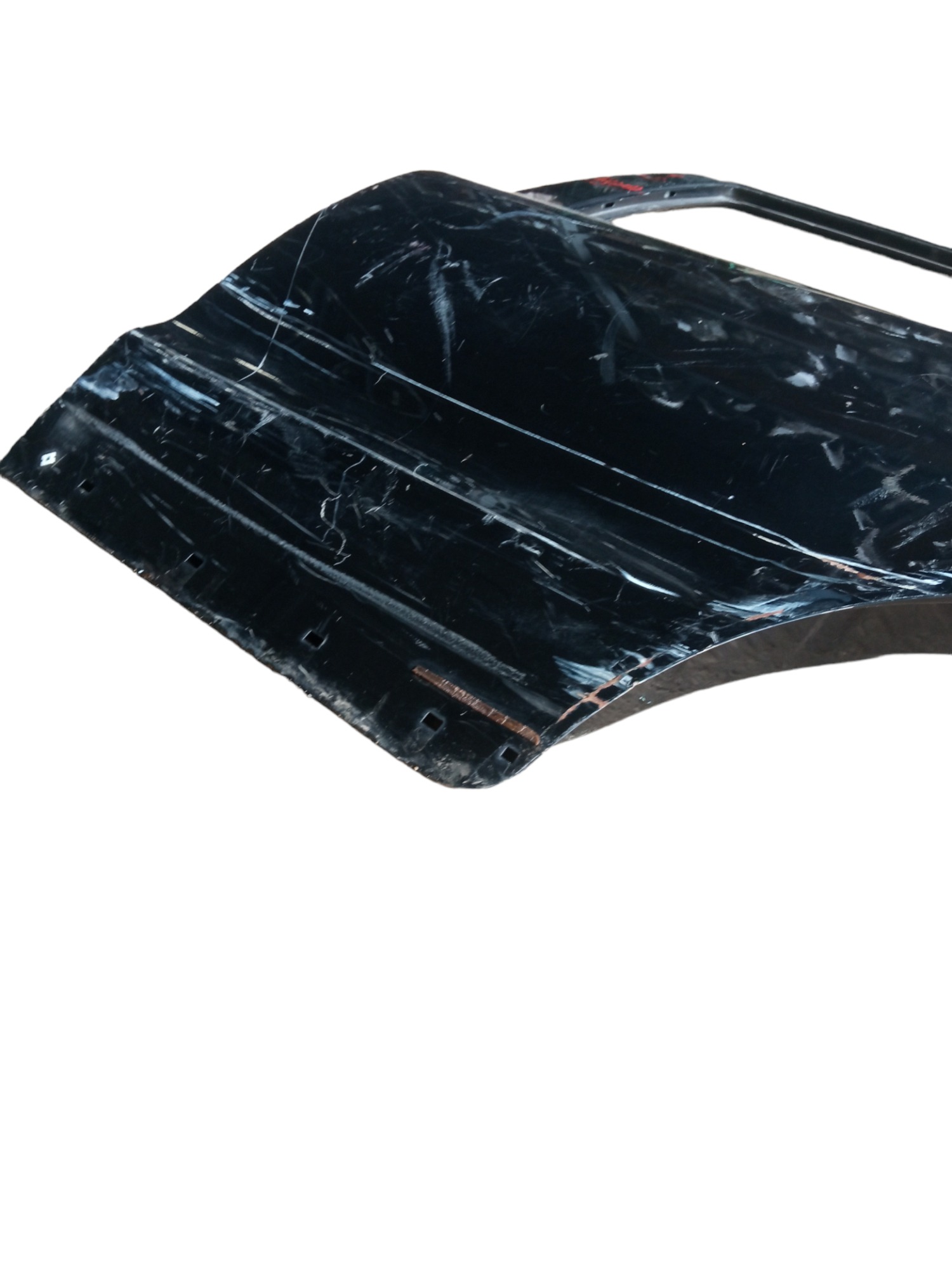 Porta Traseira Esquerda Hyundai Tucson 2006 A 2017 Usada 2