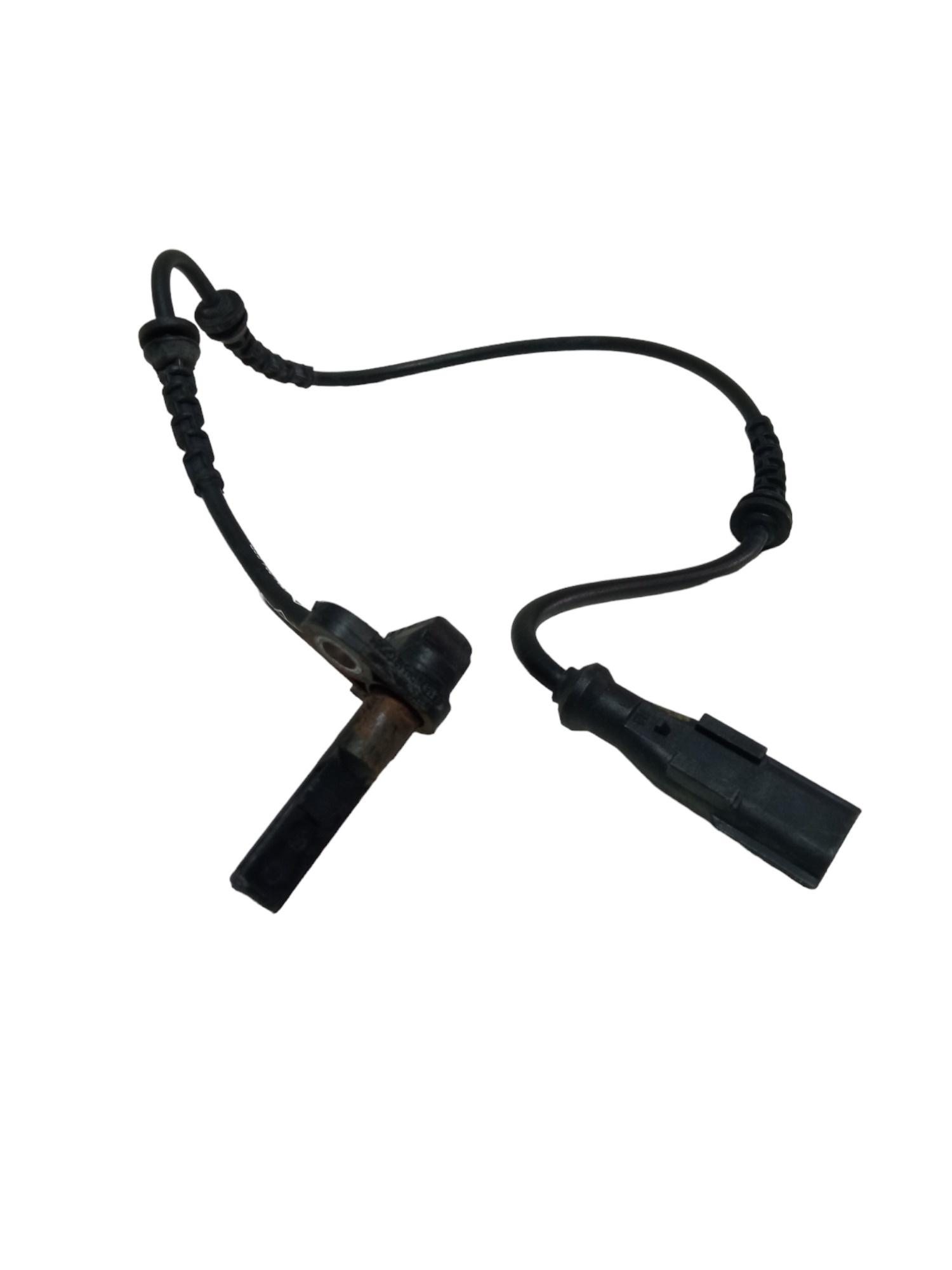 Sensor Abs Dianteiro Esquerdo Renault Duster 2012 A 2015
