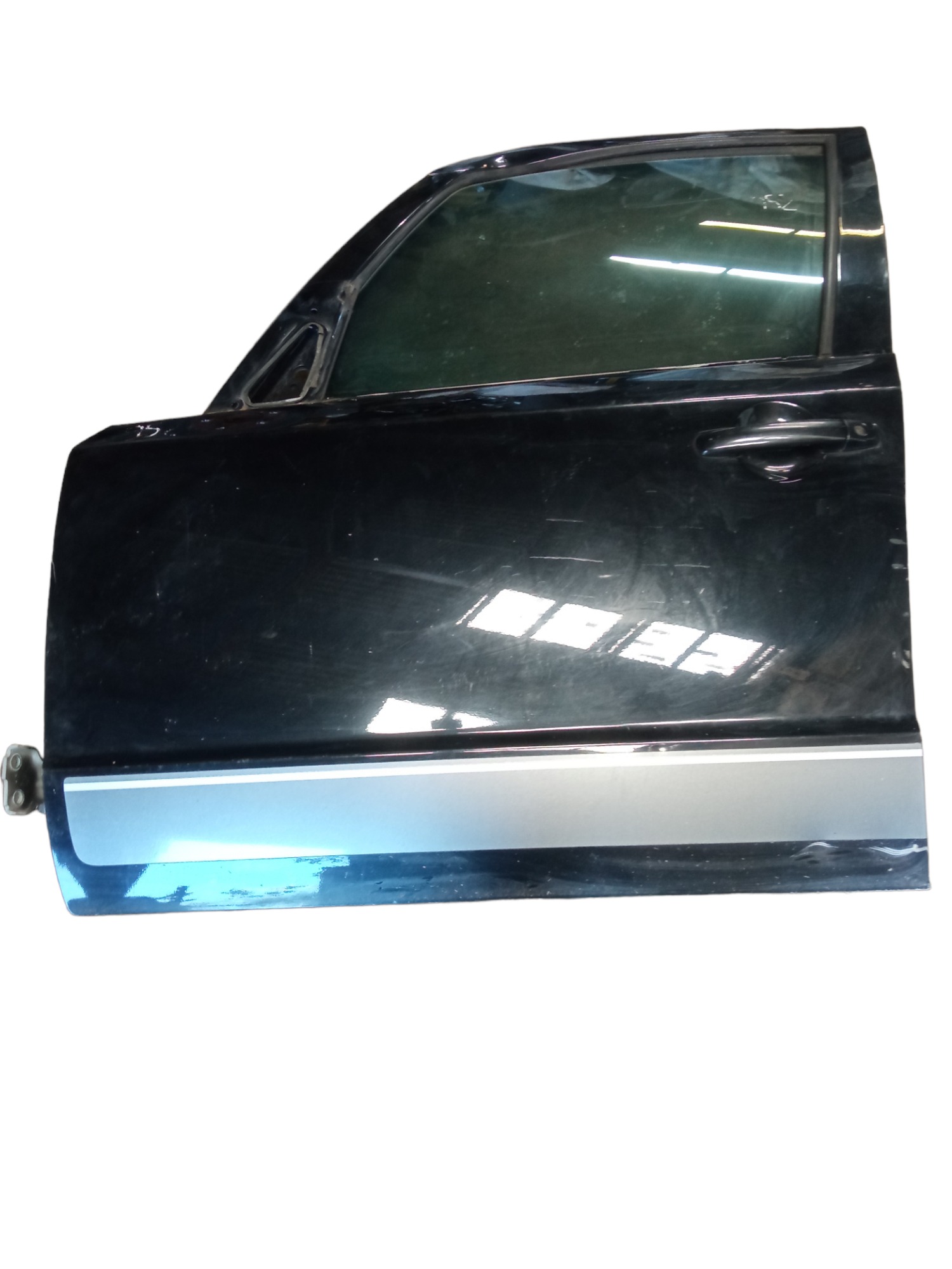 Porta Dianteira Esquerda Suzuki Sx4 2009 2010 2011 2012 2013 1