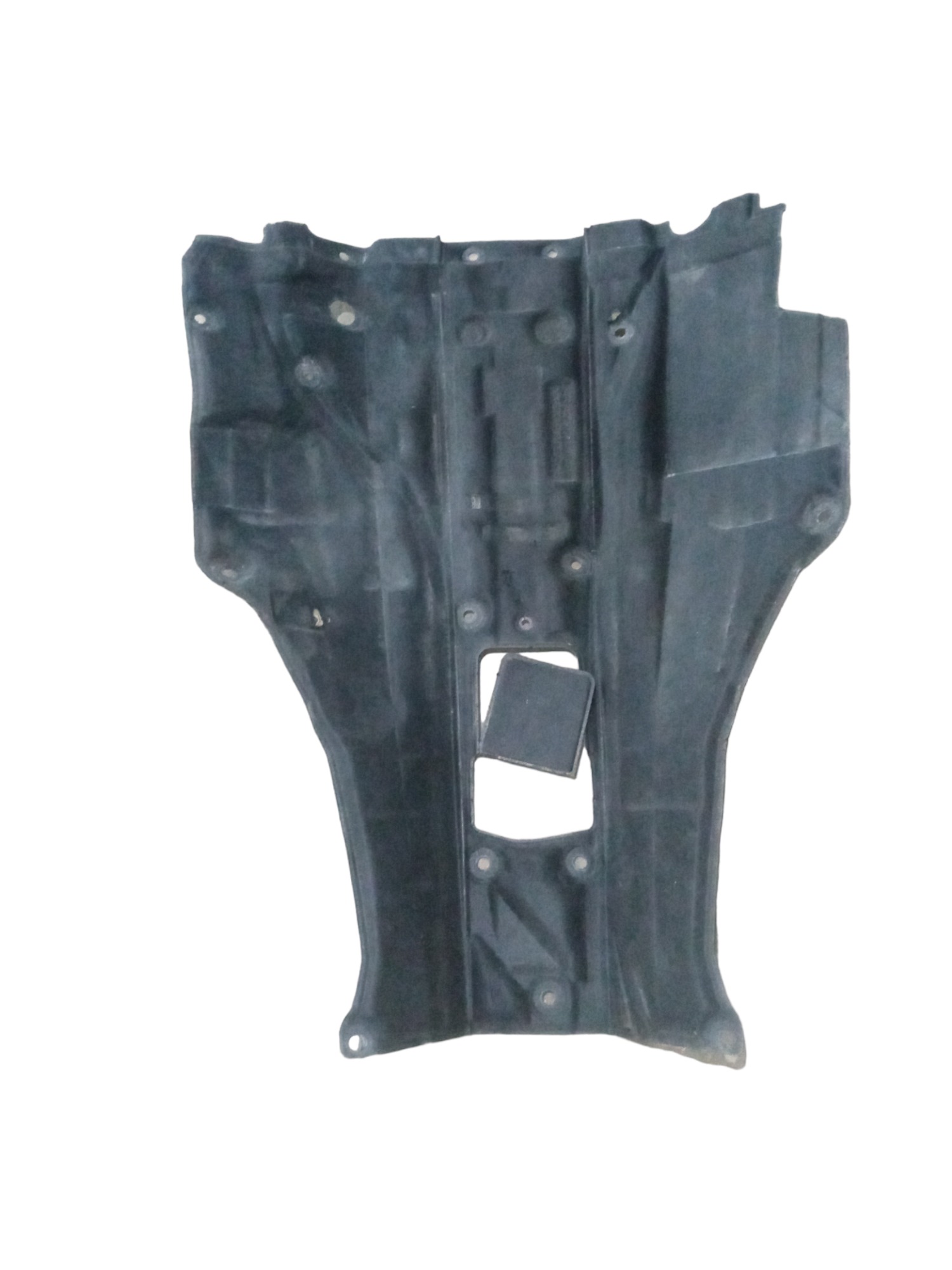 Manta Anti Chamas Externa Mercedes E350 2009 2010 2011 2012 3