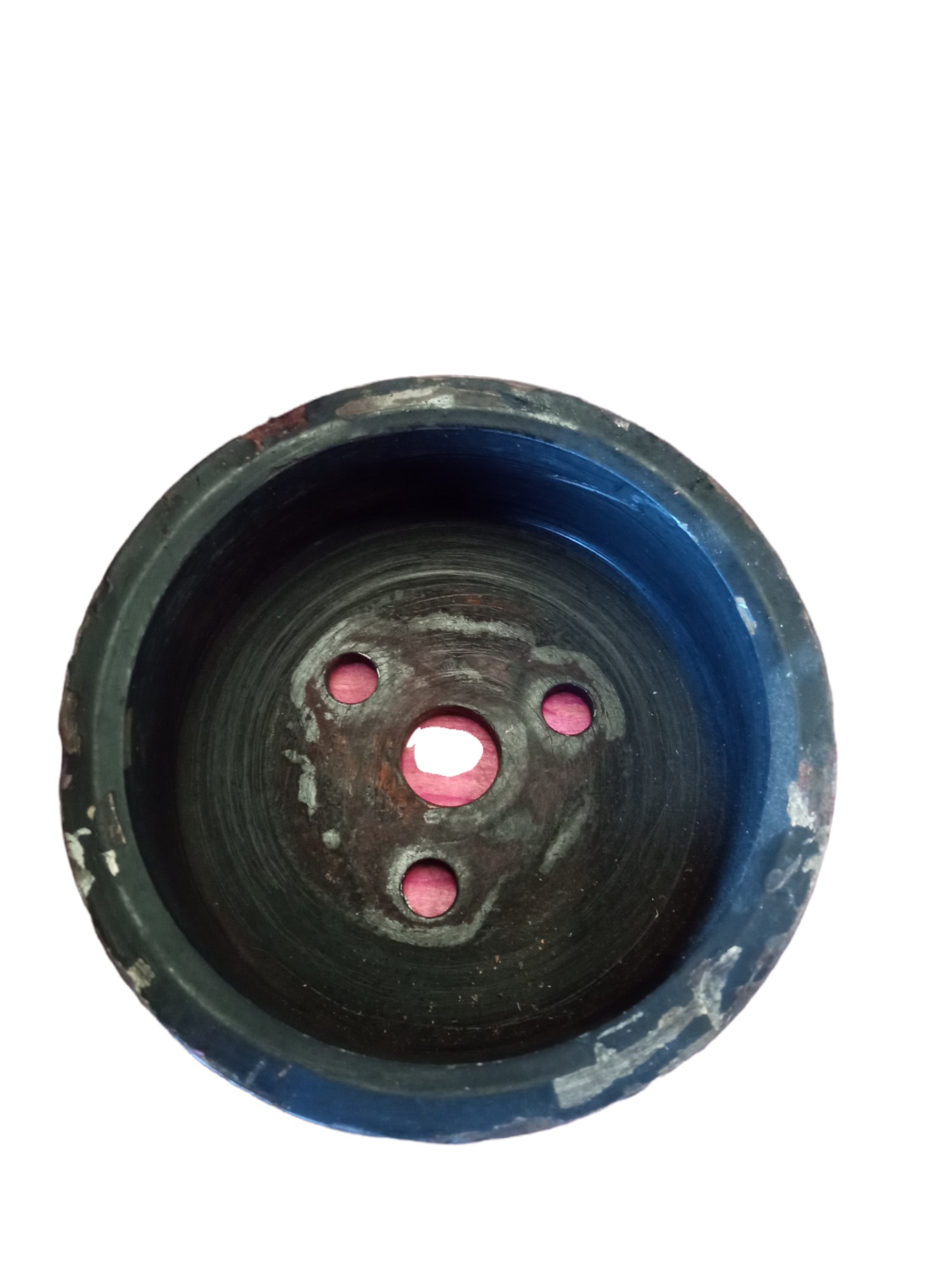 Polia Da Bomba De Água Mercedes Sprinter 97 A 12 3
