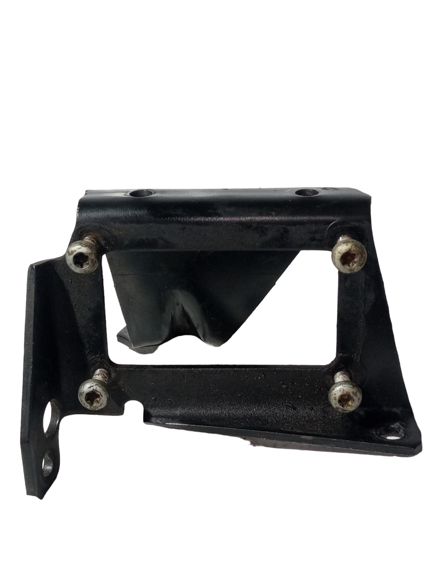 Suporte Bobina Ignicao Astra Vectra Zafira 2 0 8v Flex 2005 1