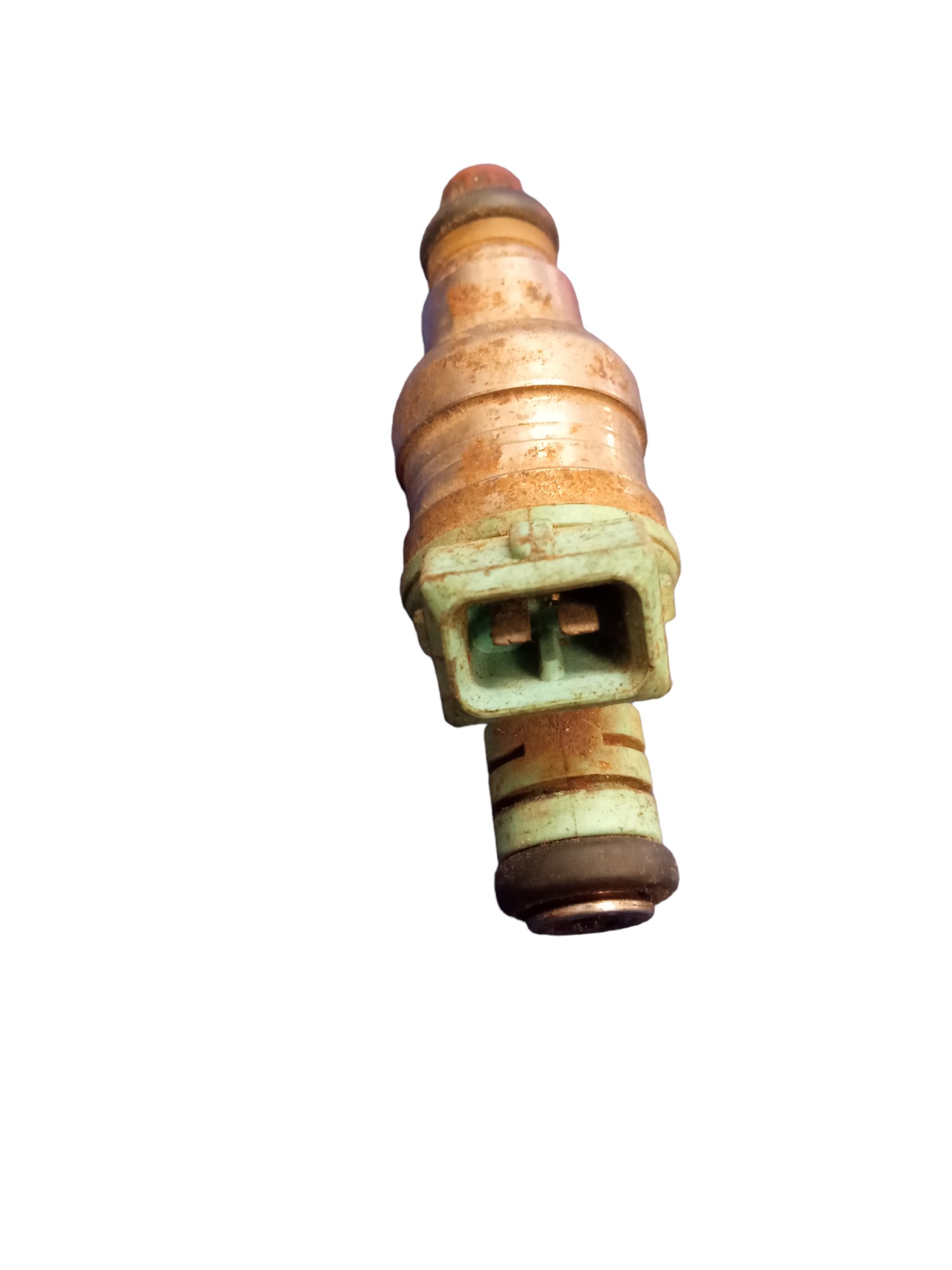 Bico Injetor Ford Ka Fiesta 1996/1998 1.0 Original 3