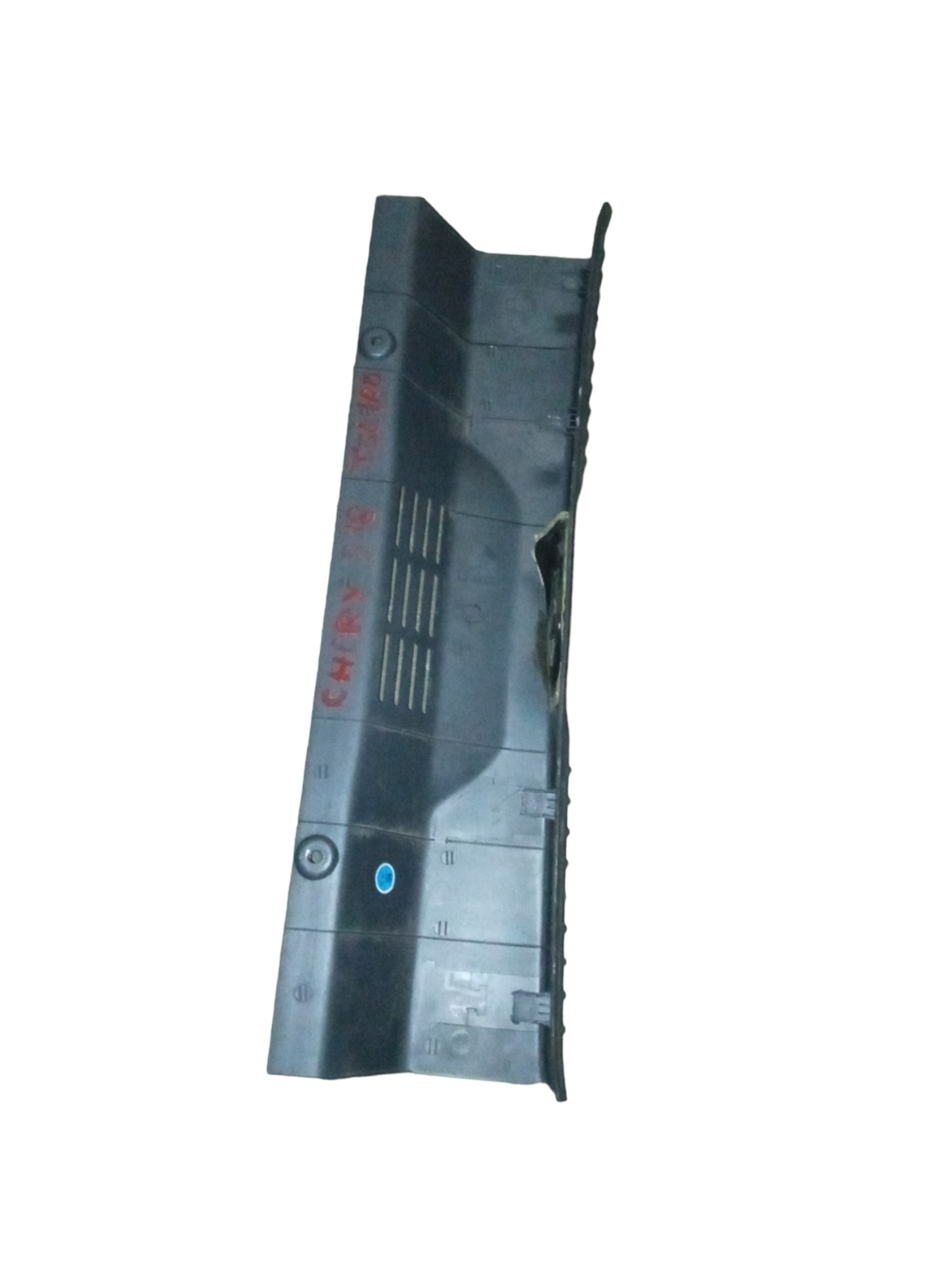 Moldura Porta Malas Chery S-18 2012 3