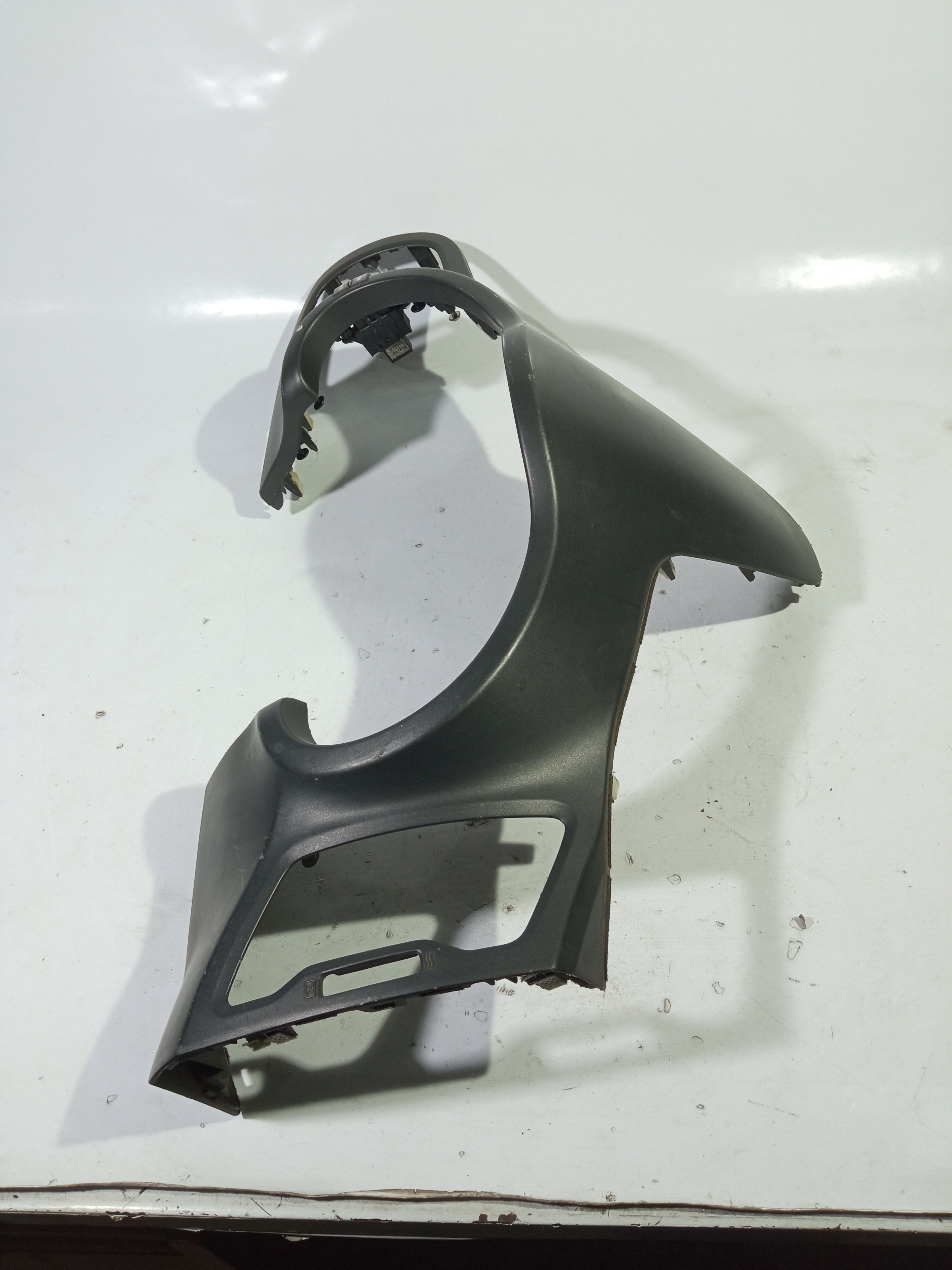 Moldura Painel De Instrumentos Kia Sportage 2011 2012 A 2016 2
