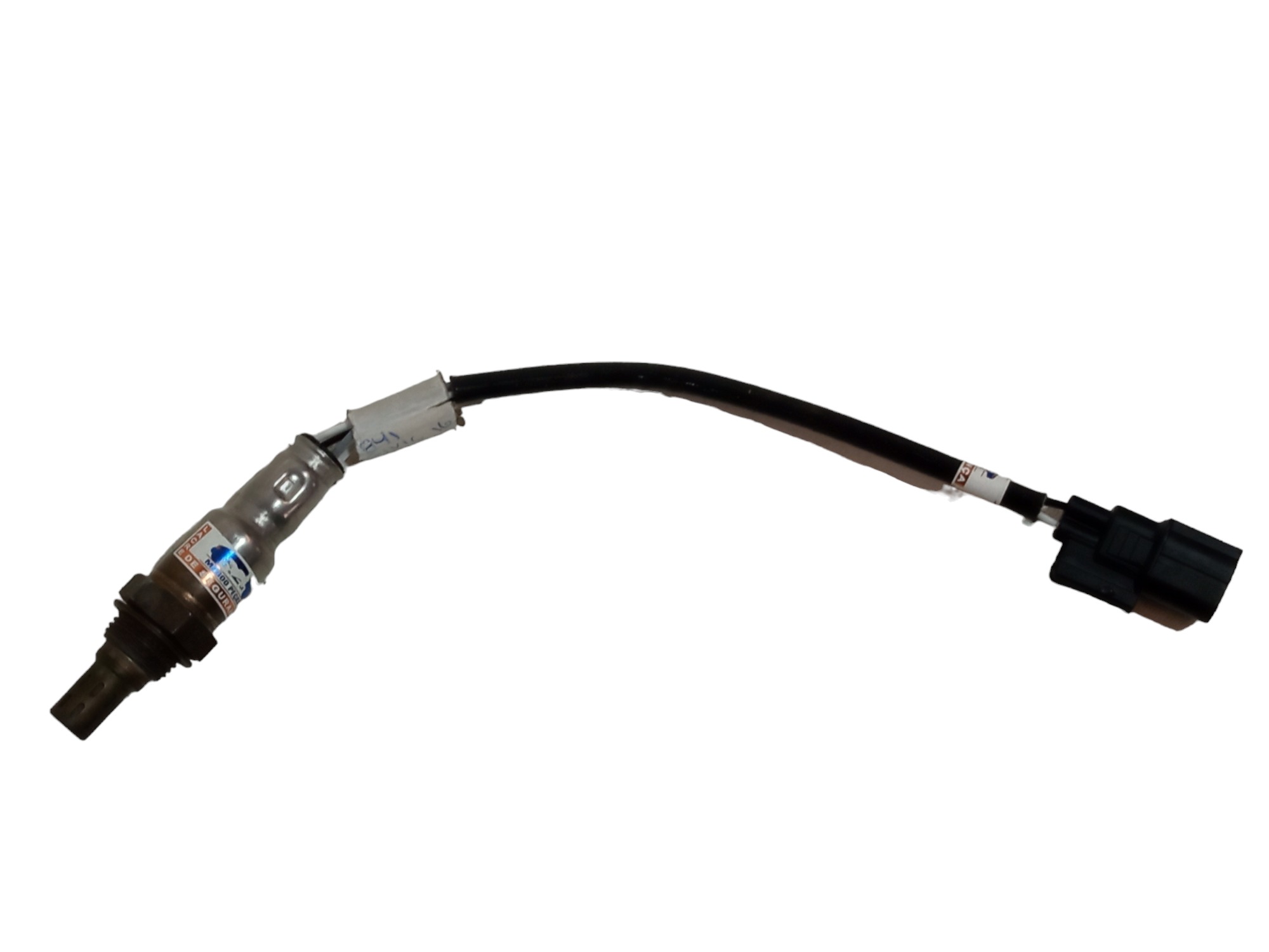 Sonda Lambda Honda Civic 2007 A 2011 1 8 Usada 0hr635h1