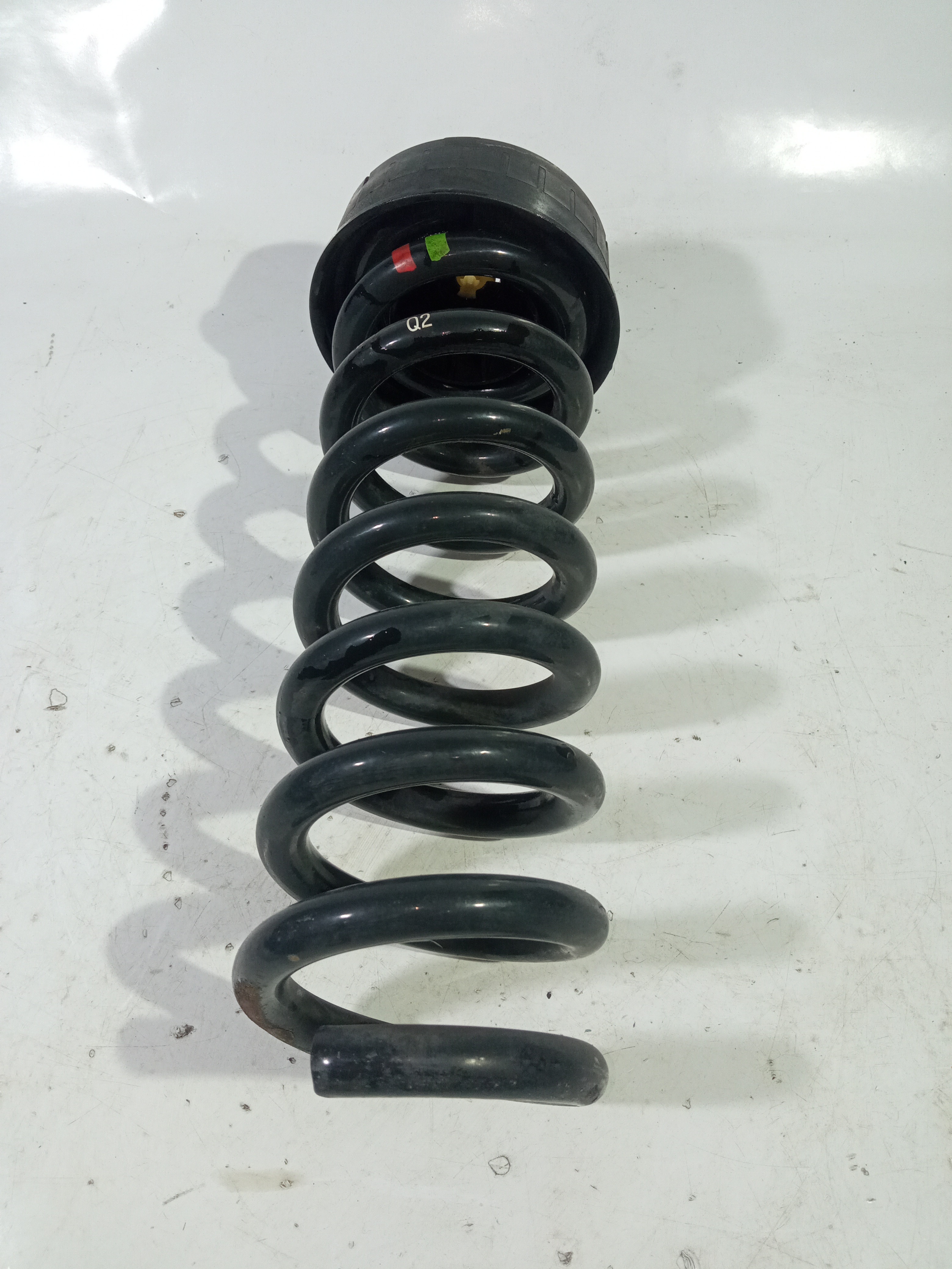 Mola Traseira Mercedes E350 2009 A 2013 Original 3