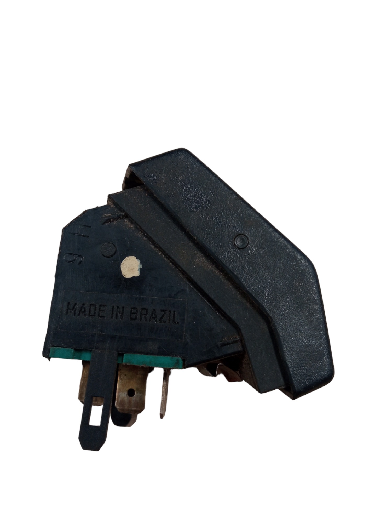 Interruptor Desembaçador Vidro Tras Gol Voyage Gl Gti 87/94 5