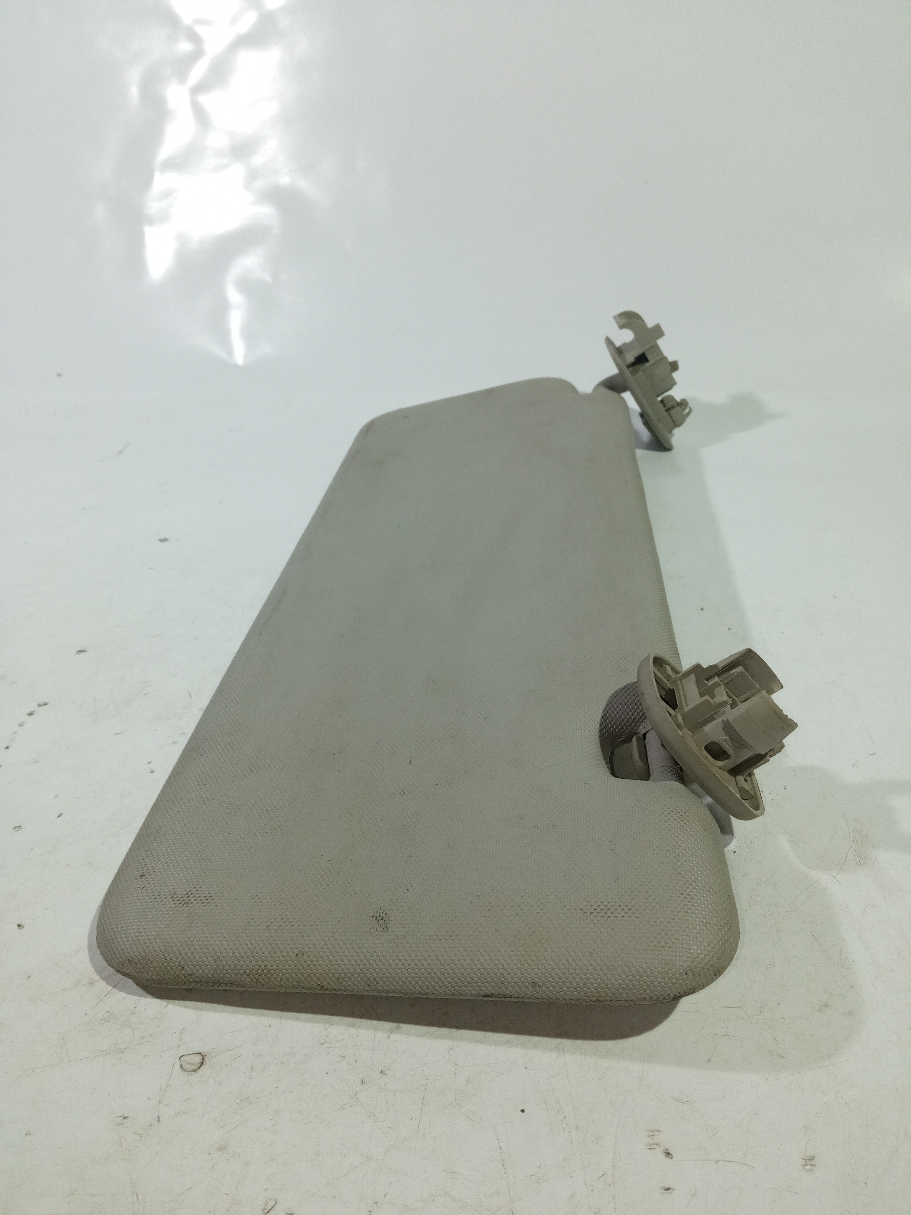 Quebra Sol Direito Original Renault Fluence 2013 5
