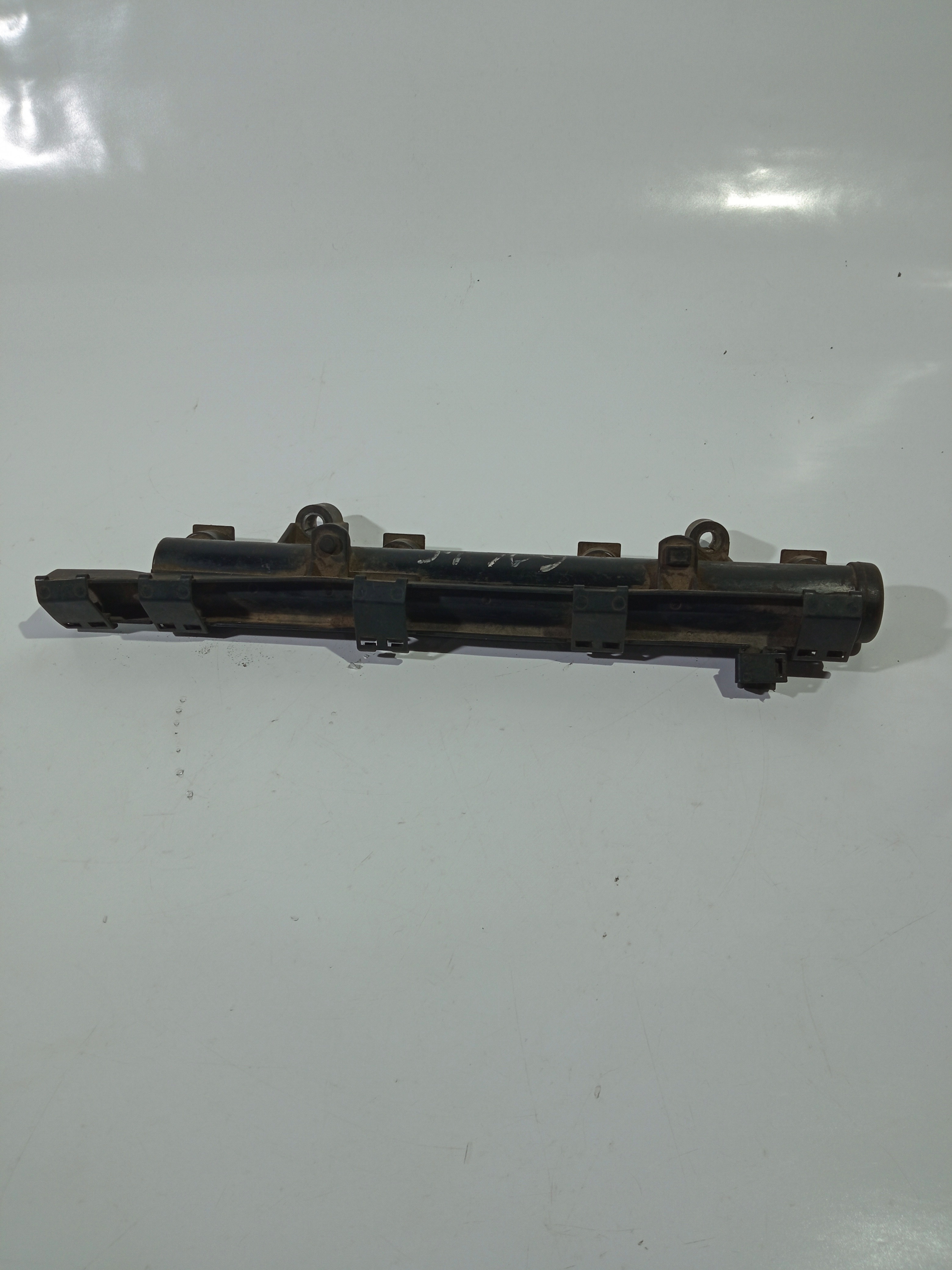 Flauta Injetora Vw Kombi 1.4 Gol Polo 1.6 05/08 032133319f 2