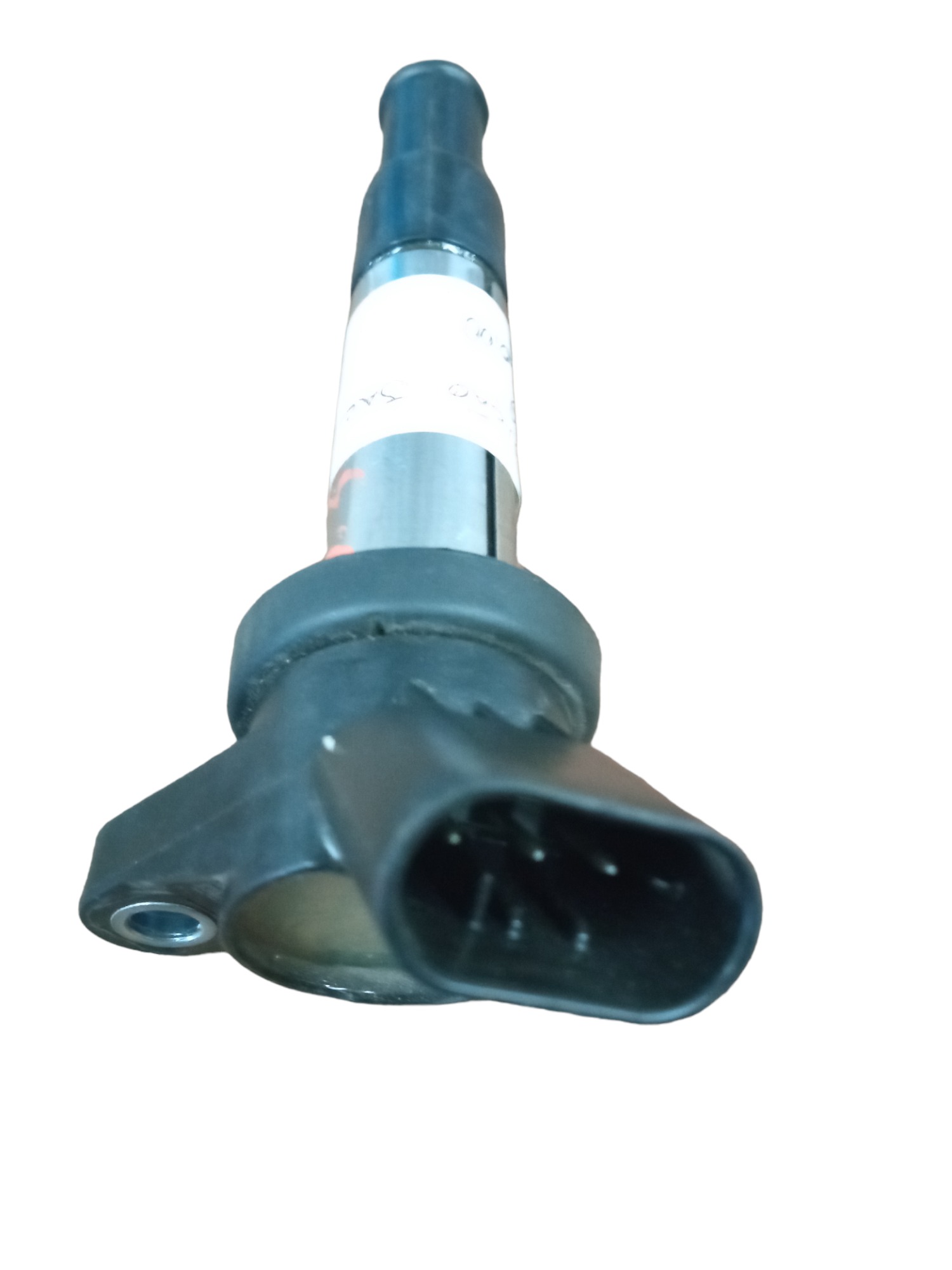 Bobina De Ignição Jac J3 2012 7