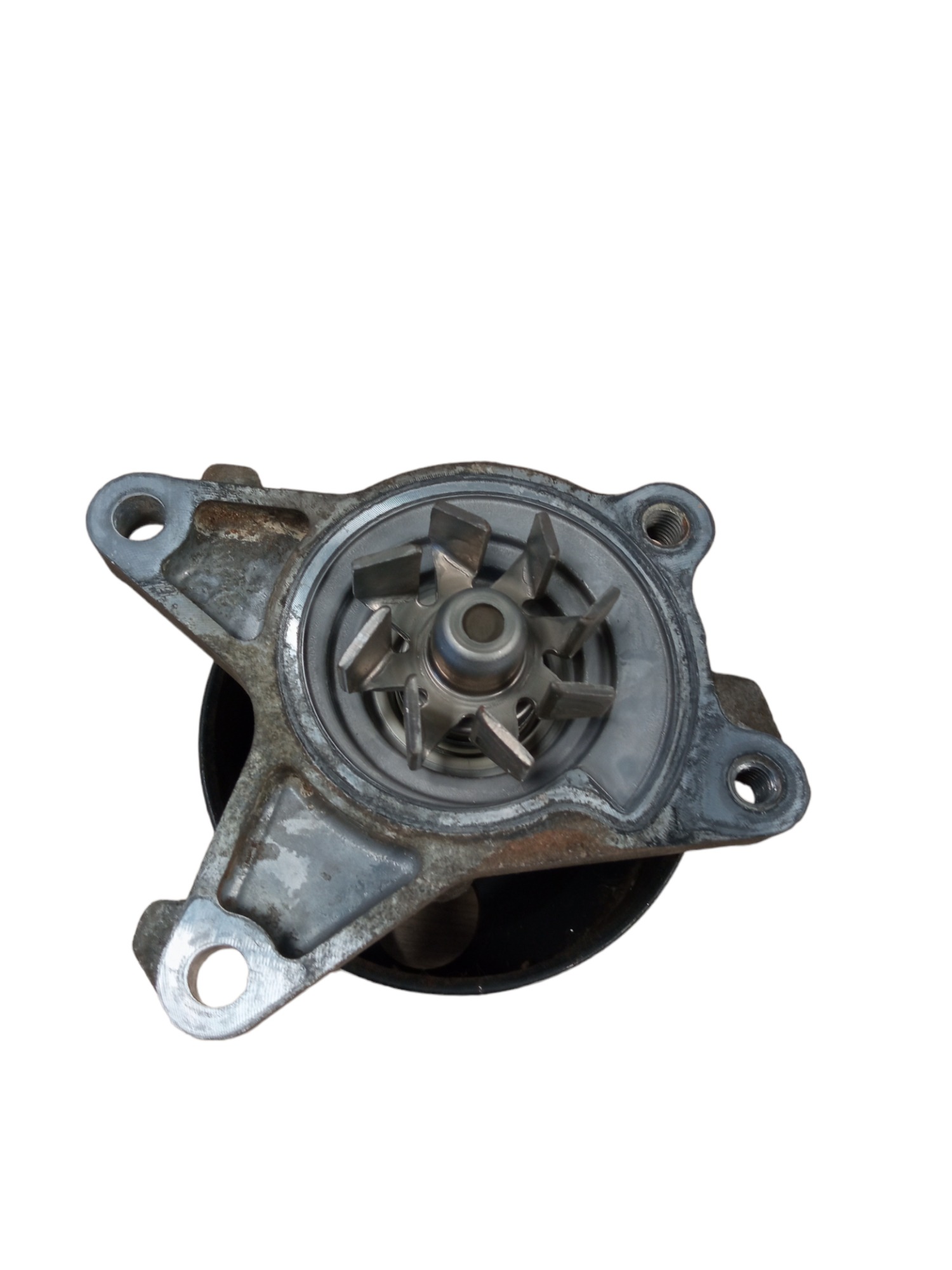 Bomba de água Nissan Livina 1.8 2010/2012 M.V 4