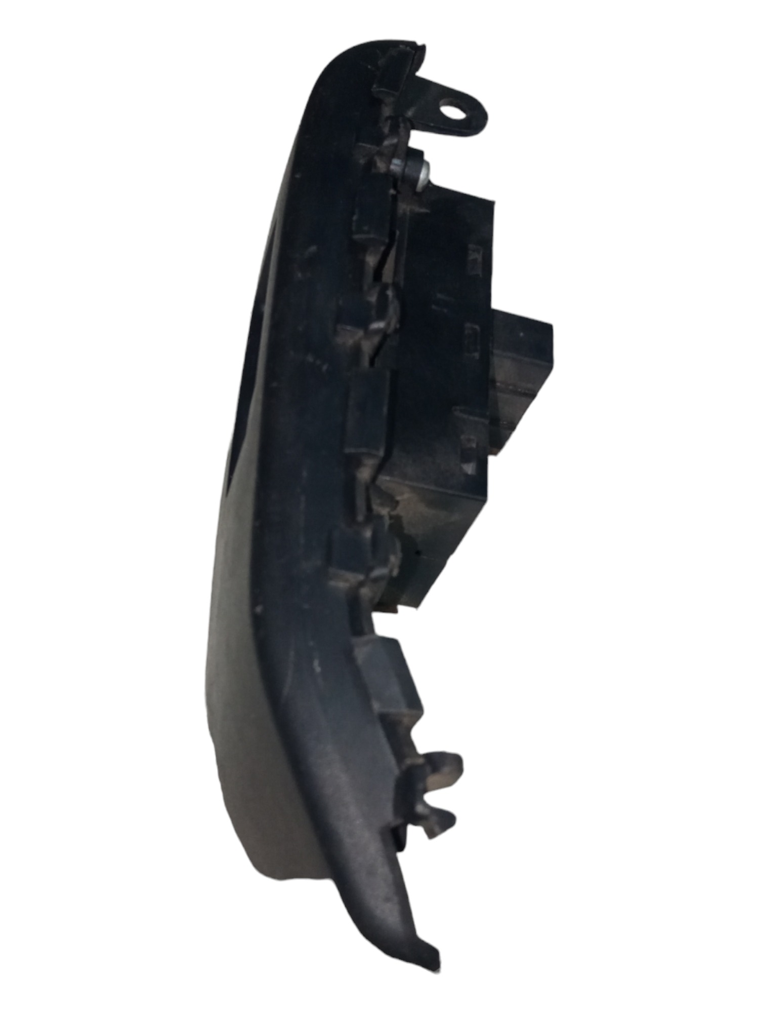 Botao Vidro Eletrico Traseiro Esquerdo Honda New Fit 2011 4