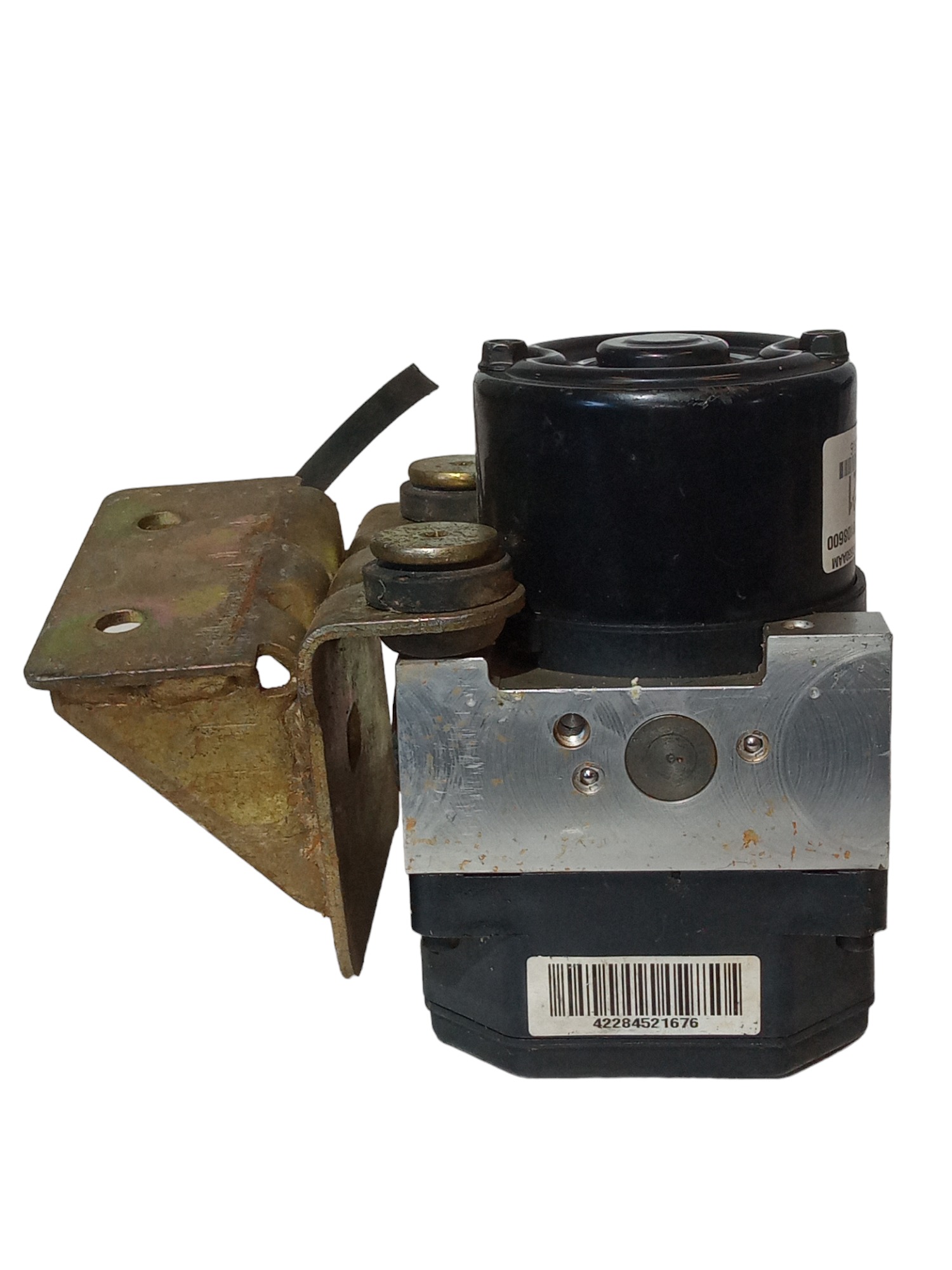 Modulo Central Abs Bomba Freio Chery Face 2010 A 2013 1 3 4