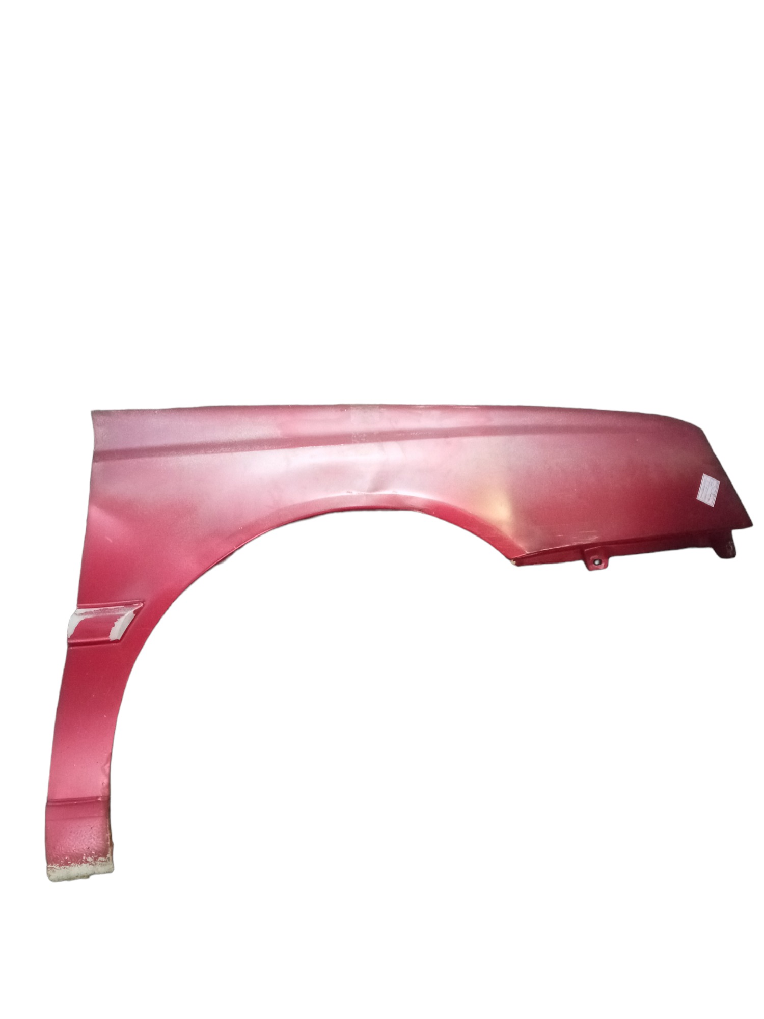 Paralama Lado Direito Volkswagem Golf Mk3  1997 1