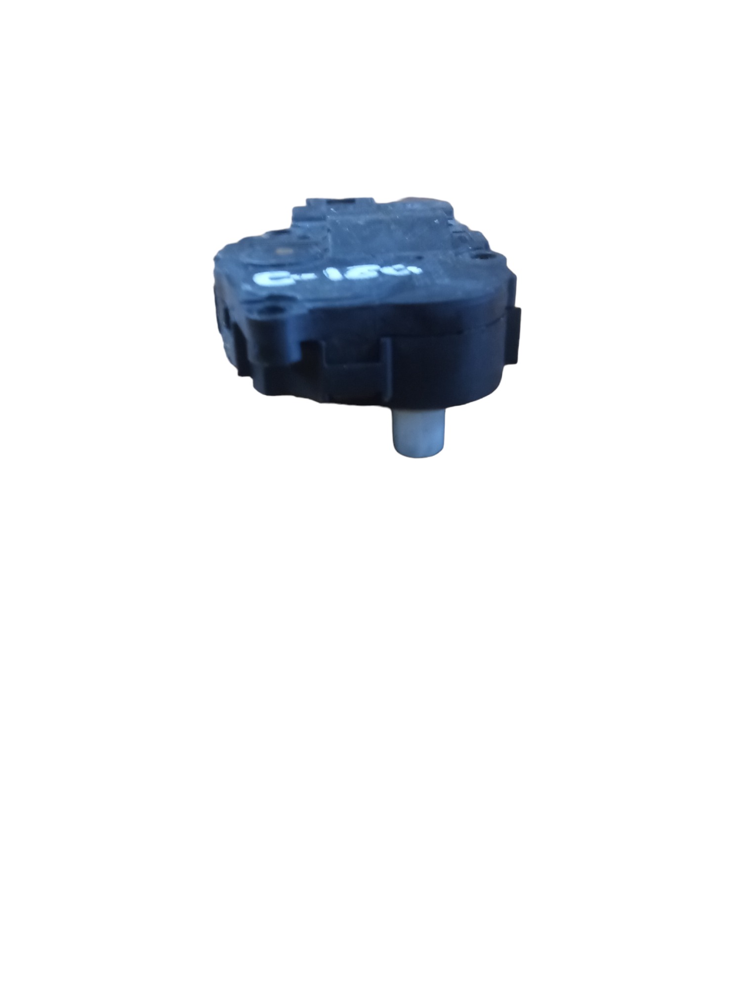 Atuador Caixa De Ar Condicionado Mercedes C-180 2012/2016 2