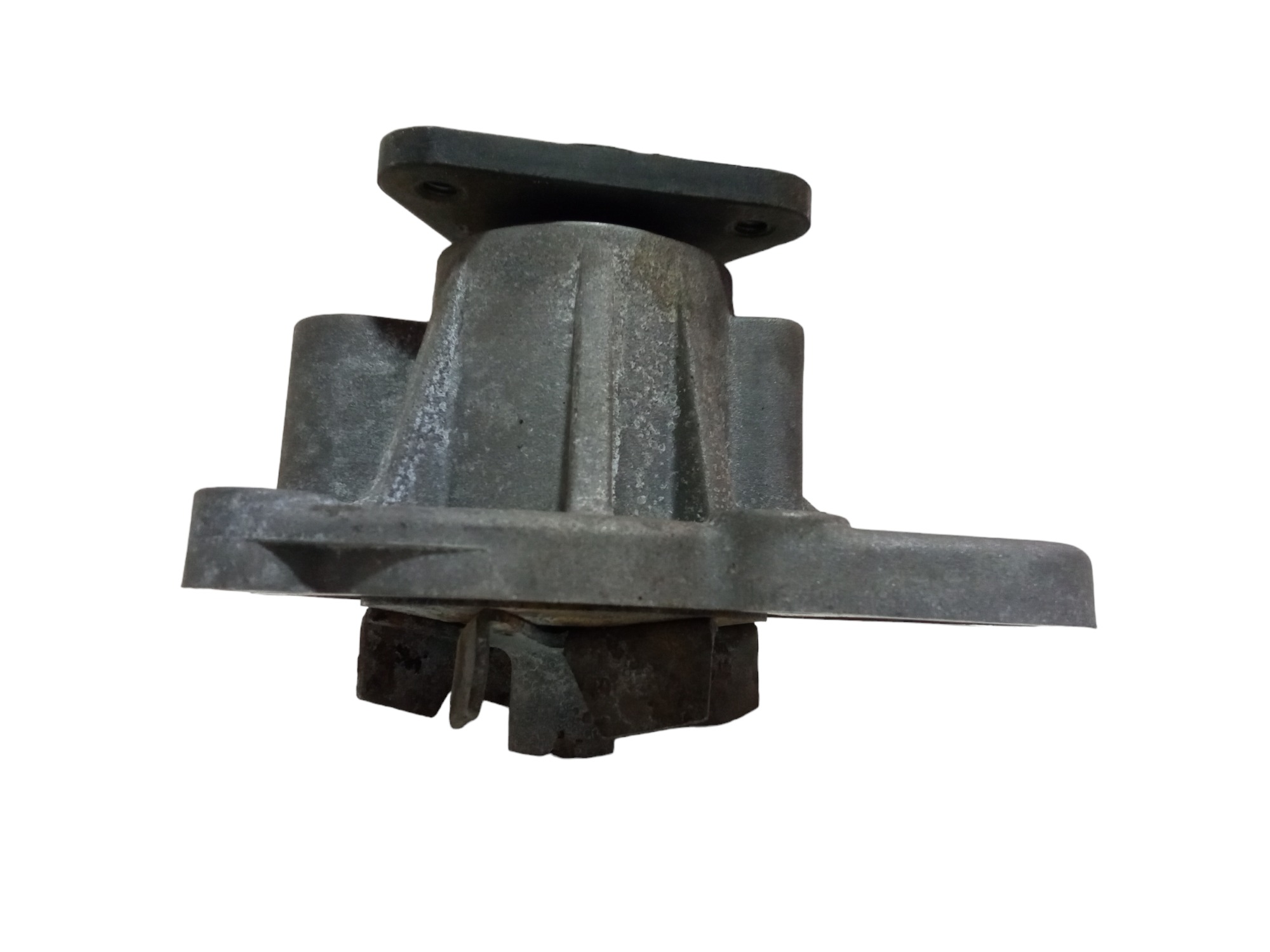 Bomba De Agua Mitsubishi Lancer 2 0 2011 2012 2013 2014 2015 4