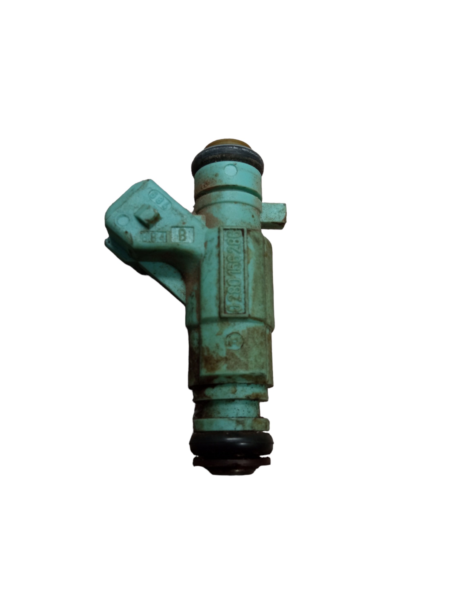 Bico Injetor Gm Corsa 1.0 8v 2006/2009 – 028015628