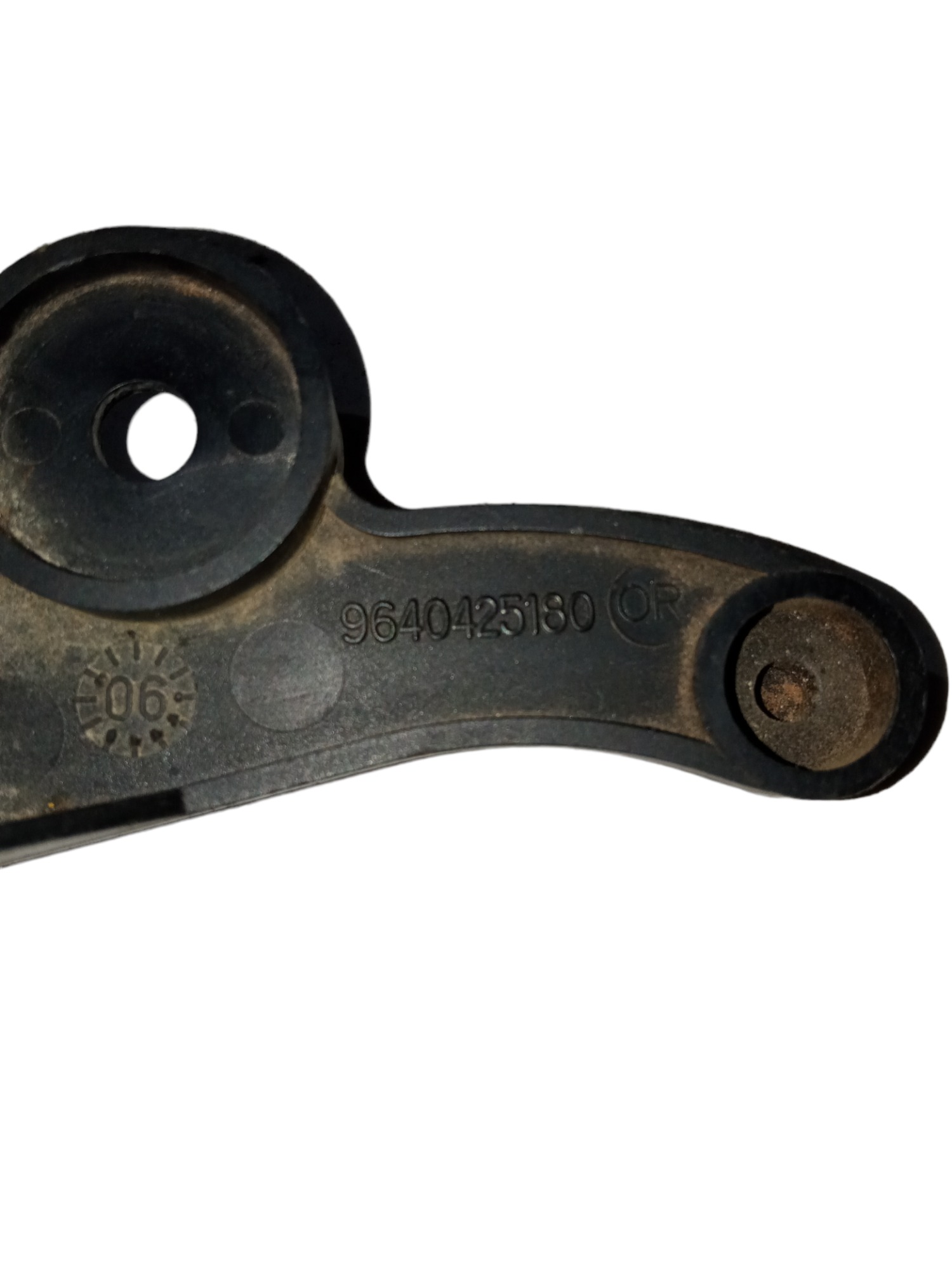 Sensor De Rotação Peugeot 307 1.6 16v 2006 4