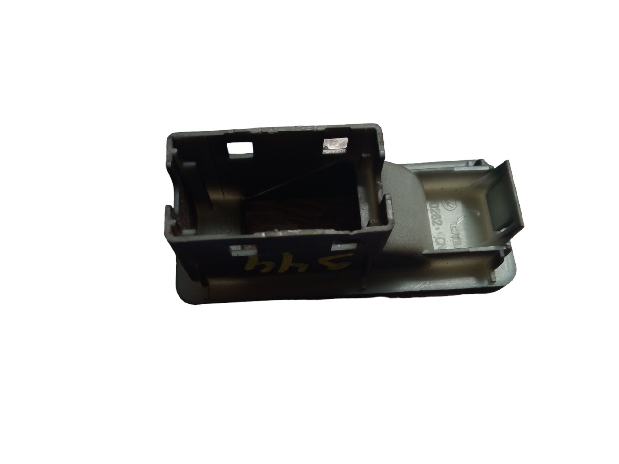Moldura Botão Vidro Dianteiro Direito Lifan X60 2016/2018 2