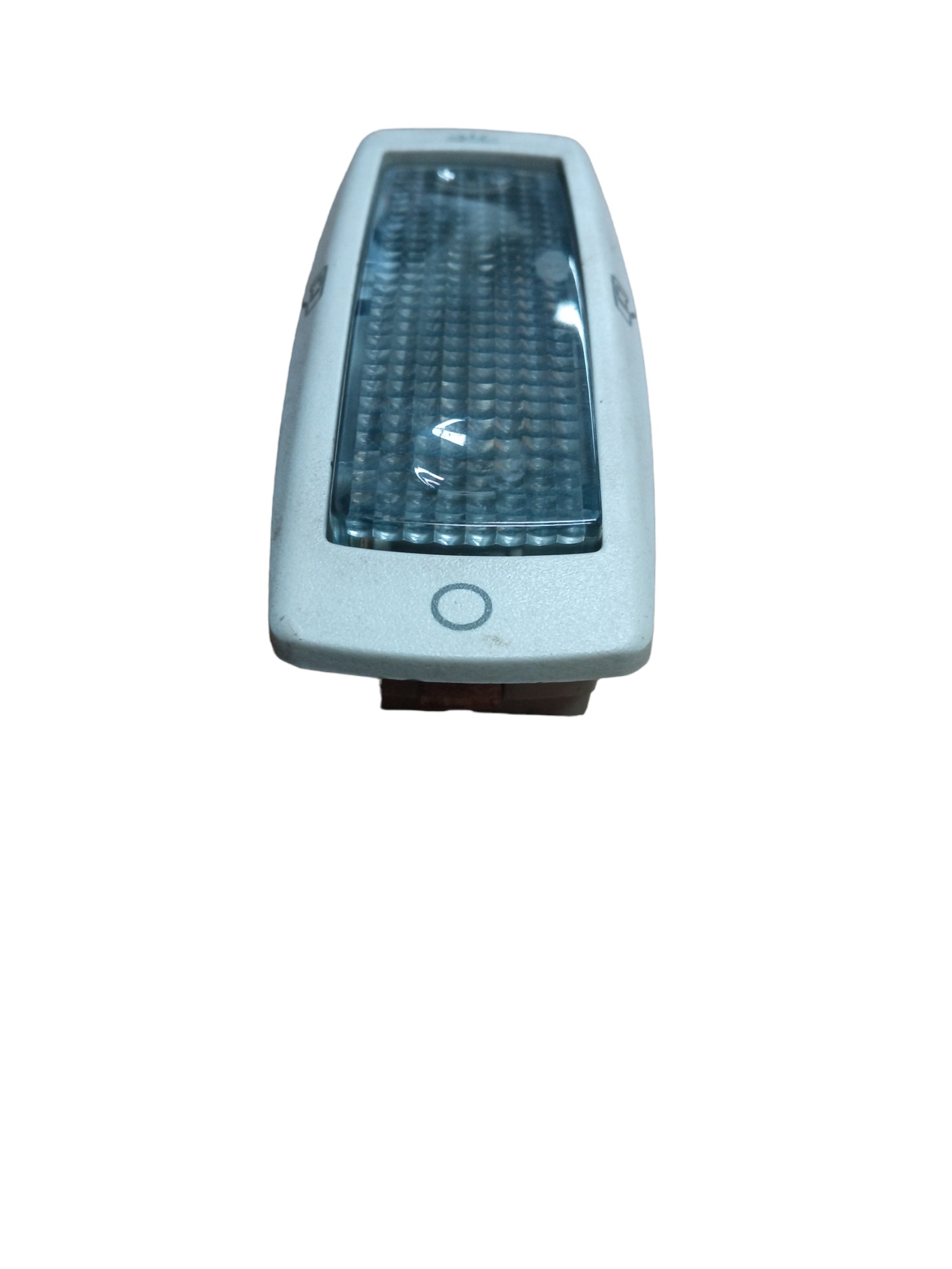 Luz Cortesia Teto Lateral Vw Passat Alemão 1999 3