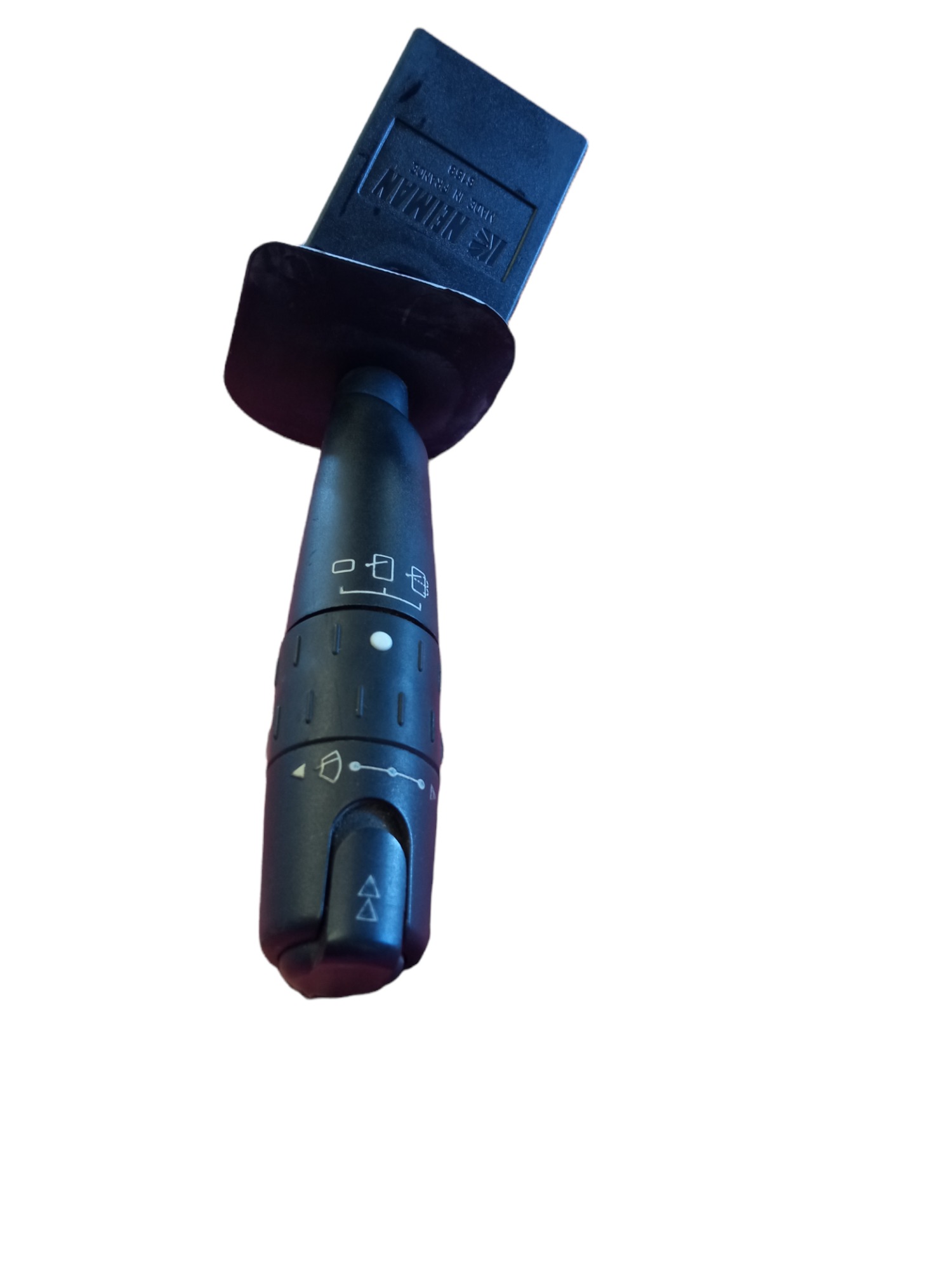 Chave Do Limpador Picasso 98 A 2004 Individual 2