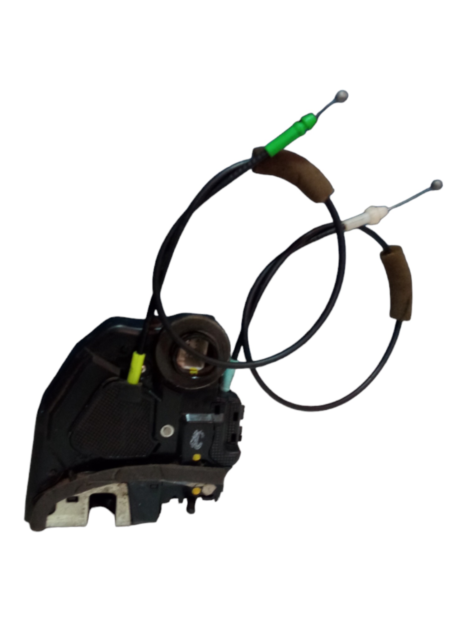 Fechadura Eletrica Traseira Esquerda Toyota Corolla 2009 13 5
