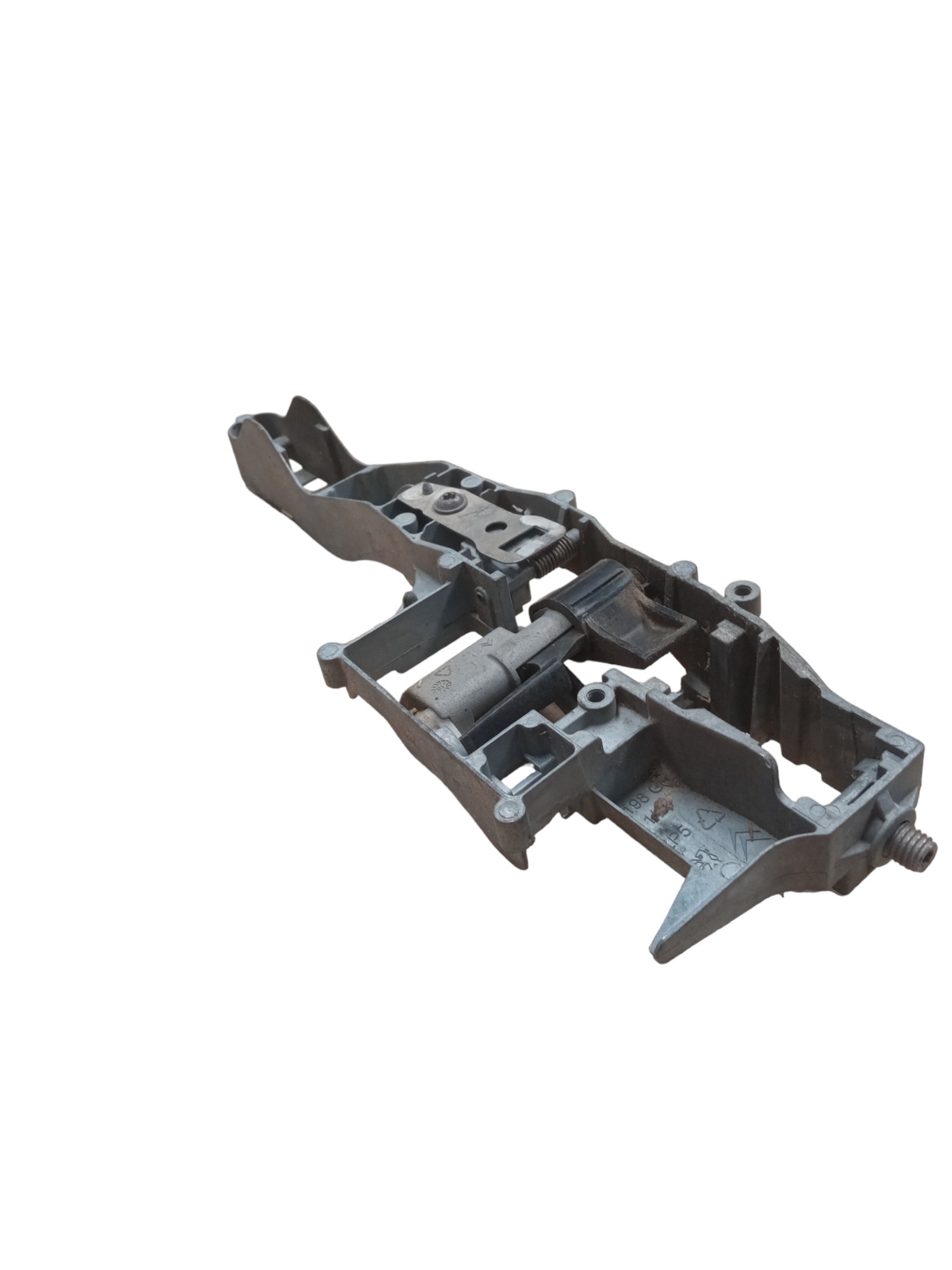 Suporte Maçaneta Externa Diant/esq. Citroen C4 Pallas 08/13 2