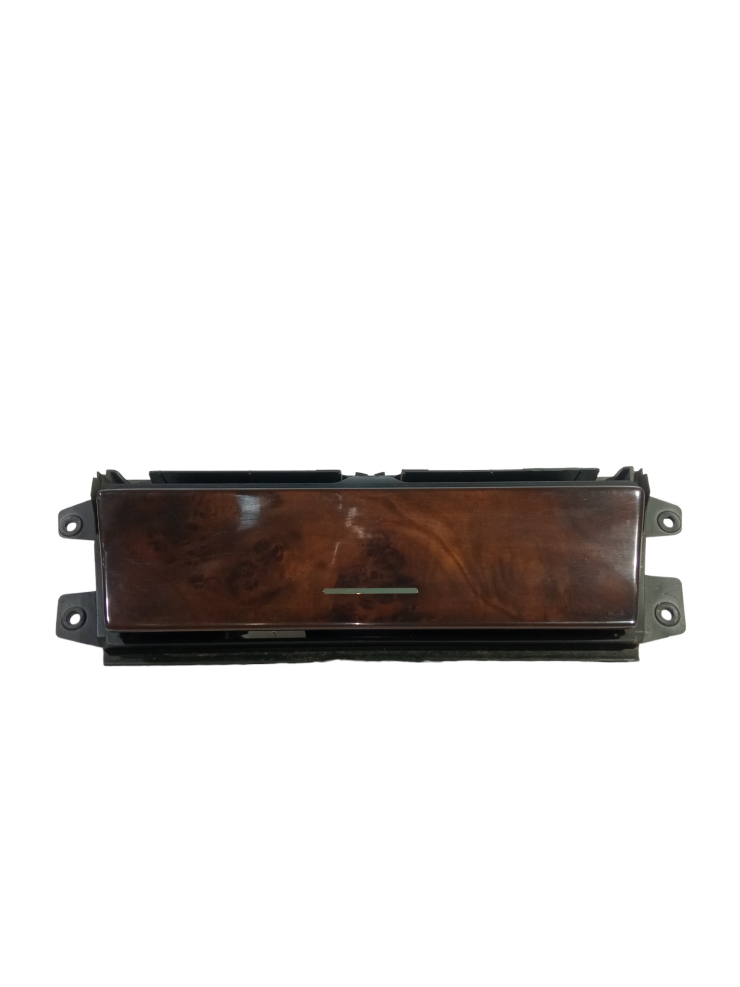 Cinzeiro Console Central Bmw X5 1999 2000 2001 2002 A 2005 1