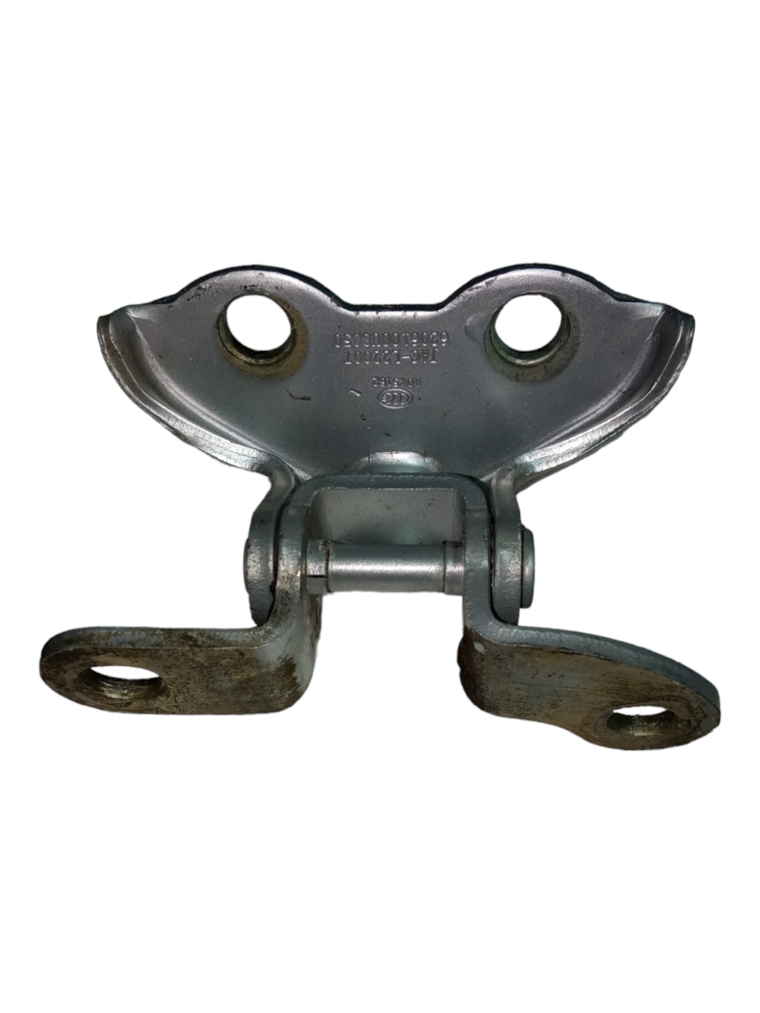 Dobradica Superior Porta Traseira Esquerda Jac J2 2012 2016 3