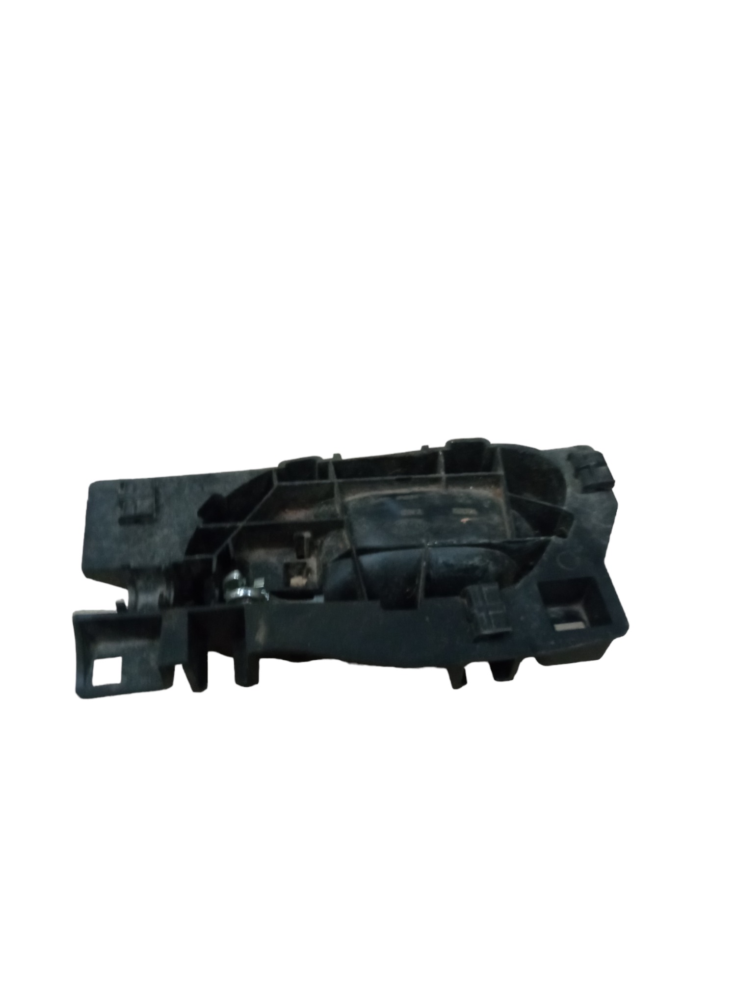 Maçaneta Interna Dianteira Direita Peugeot 308 2011/2015 Preto Dianteira 3