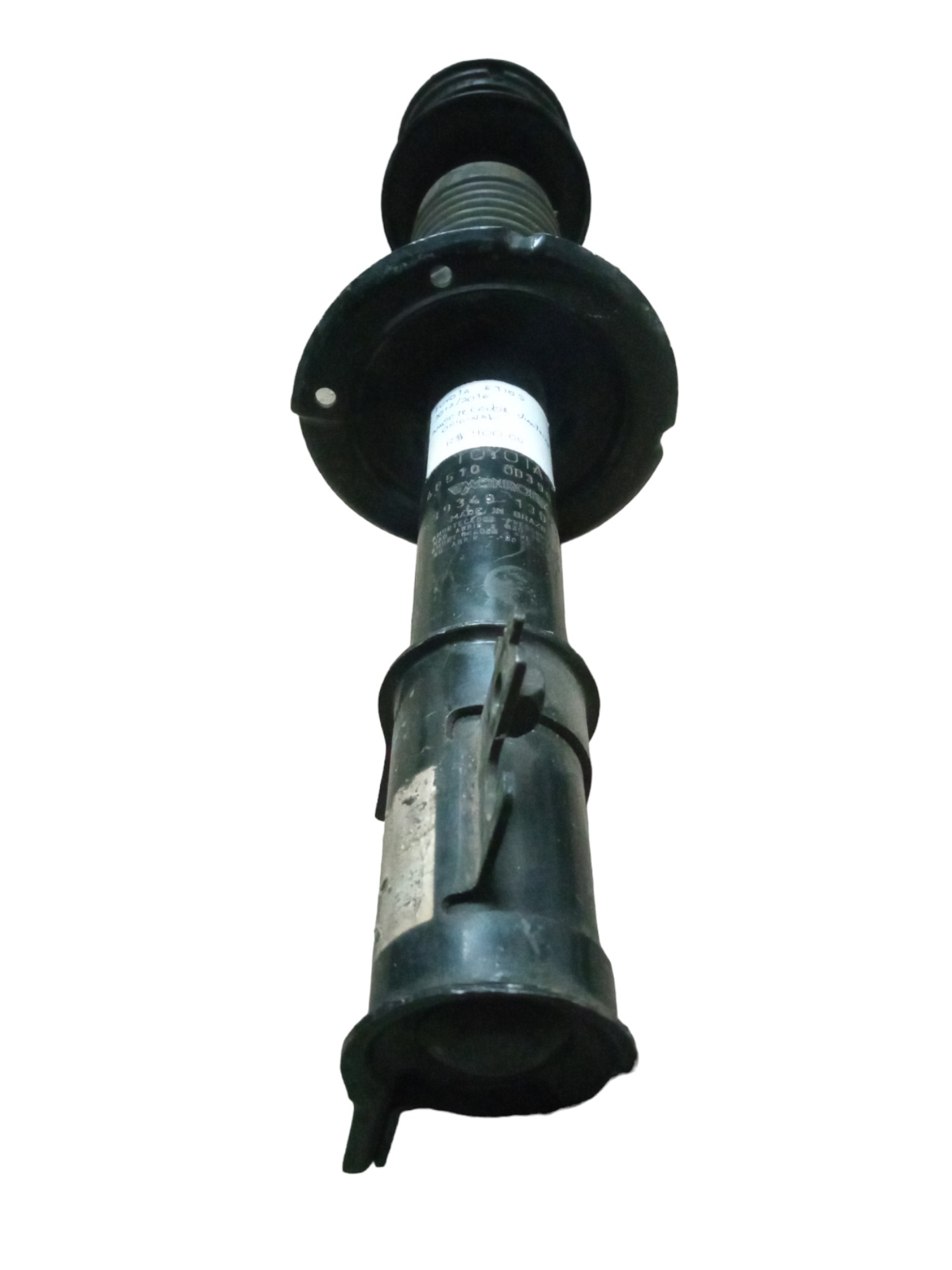 Amortecedor Dianteiro Original Toyota Etios 2012/2016 4