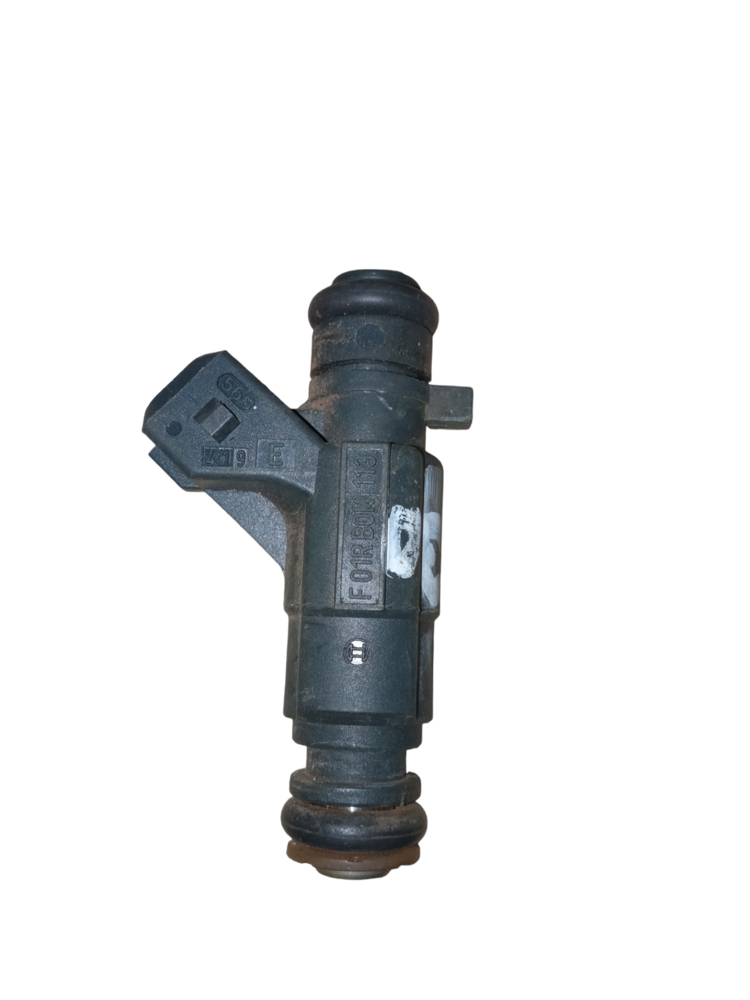 Bico Injetor Lifan 530 14/15 M.v
