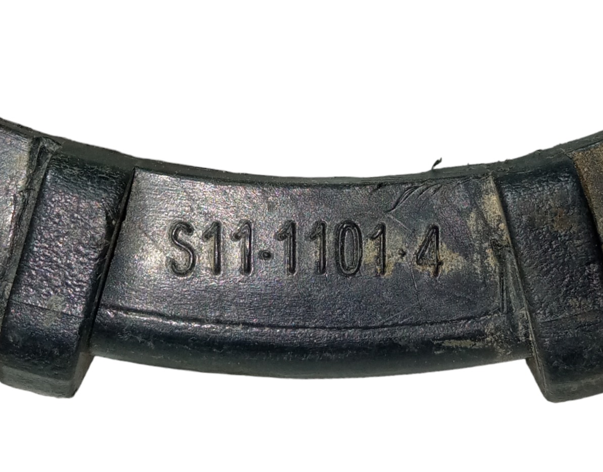 Rosca Trava Tampa Bomba Combustivel Chery Celer 2013 1 5  Preto 2013 3