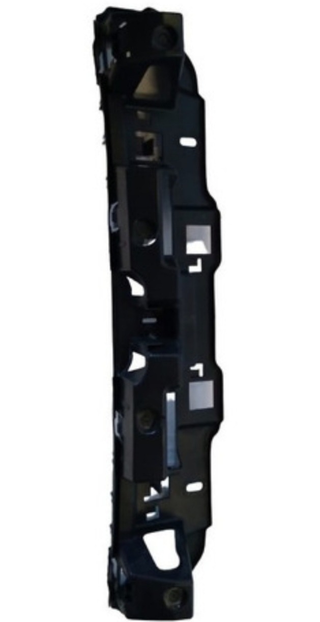 Suporte Do Para-choque Traseiro C3 2015 2
