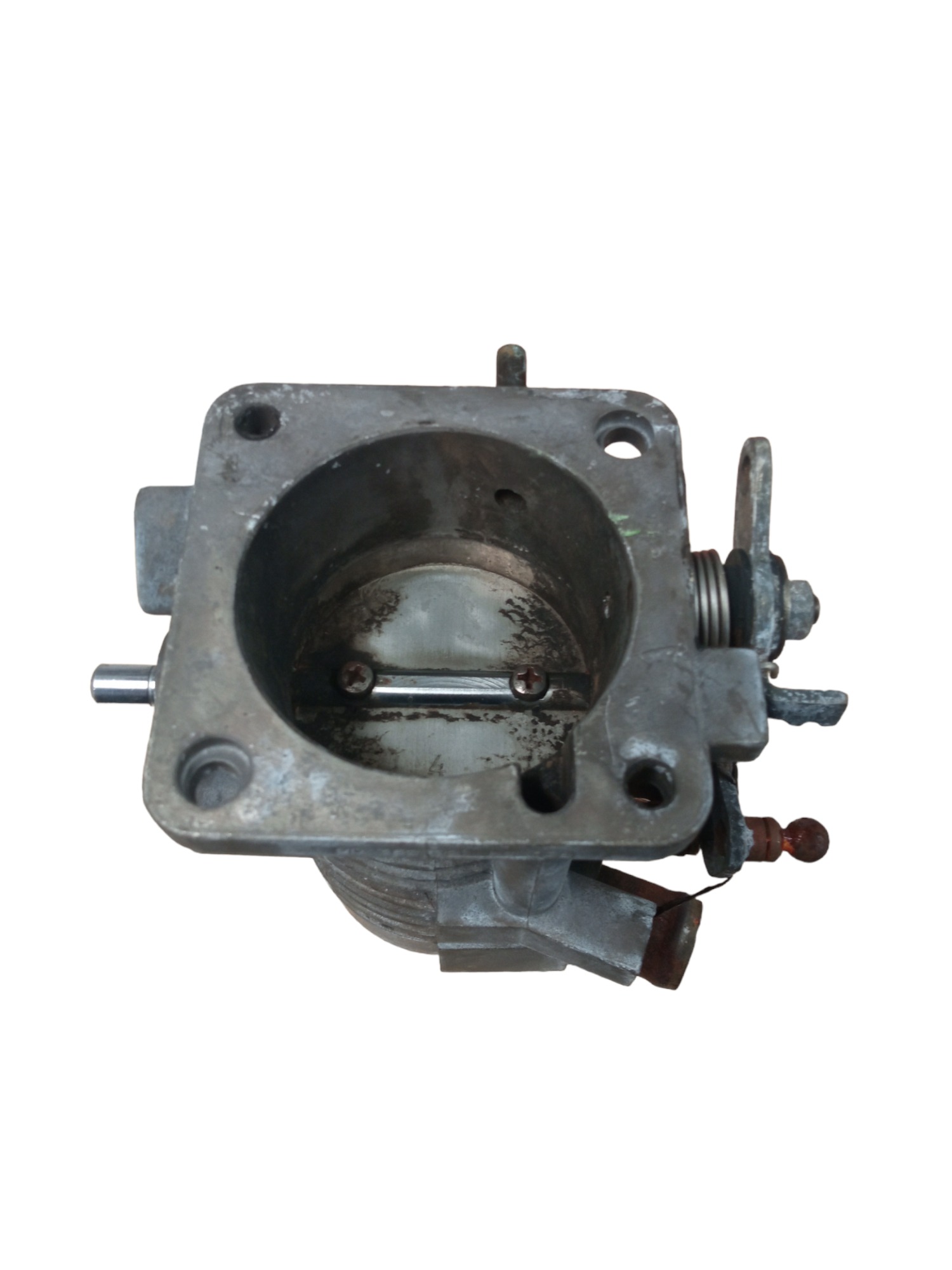 Tbi Corpo De Borboleta Original Chevrolet Astra 1994/1996 3