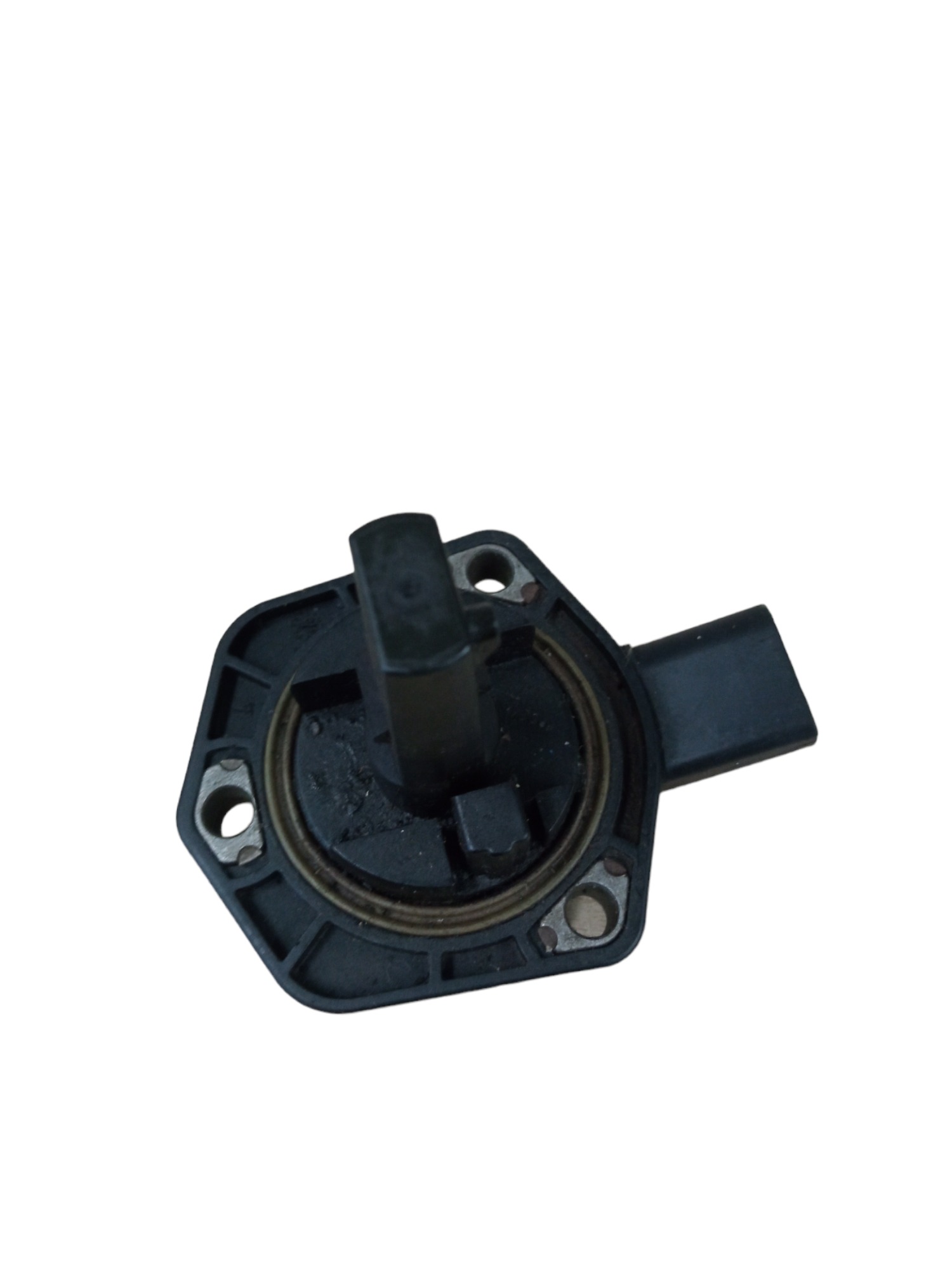 Sensor Nível Óleo Original Audi A3/vw Passat 1998/2005 M.v 3