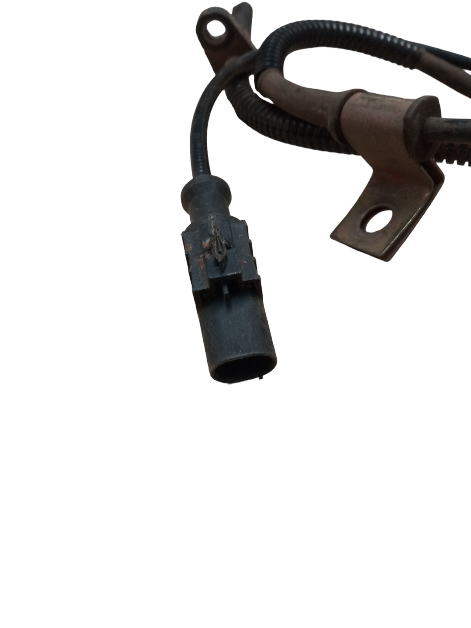 Sensor Abs Traseiro Direito Jac J3 2011/2016 M.v 2