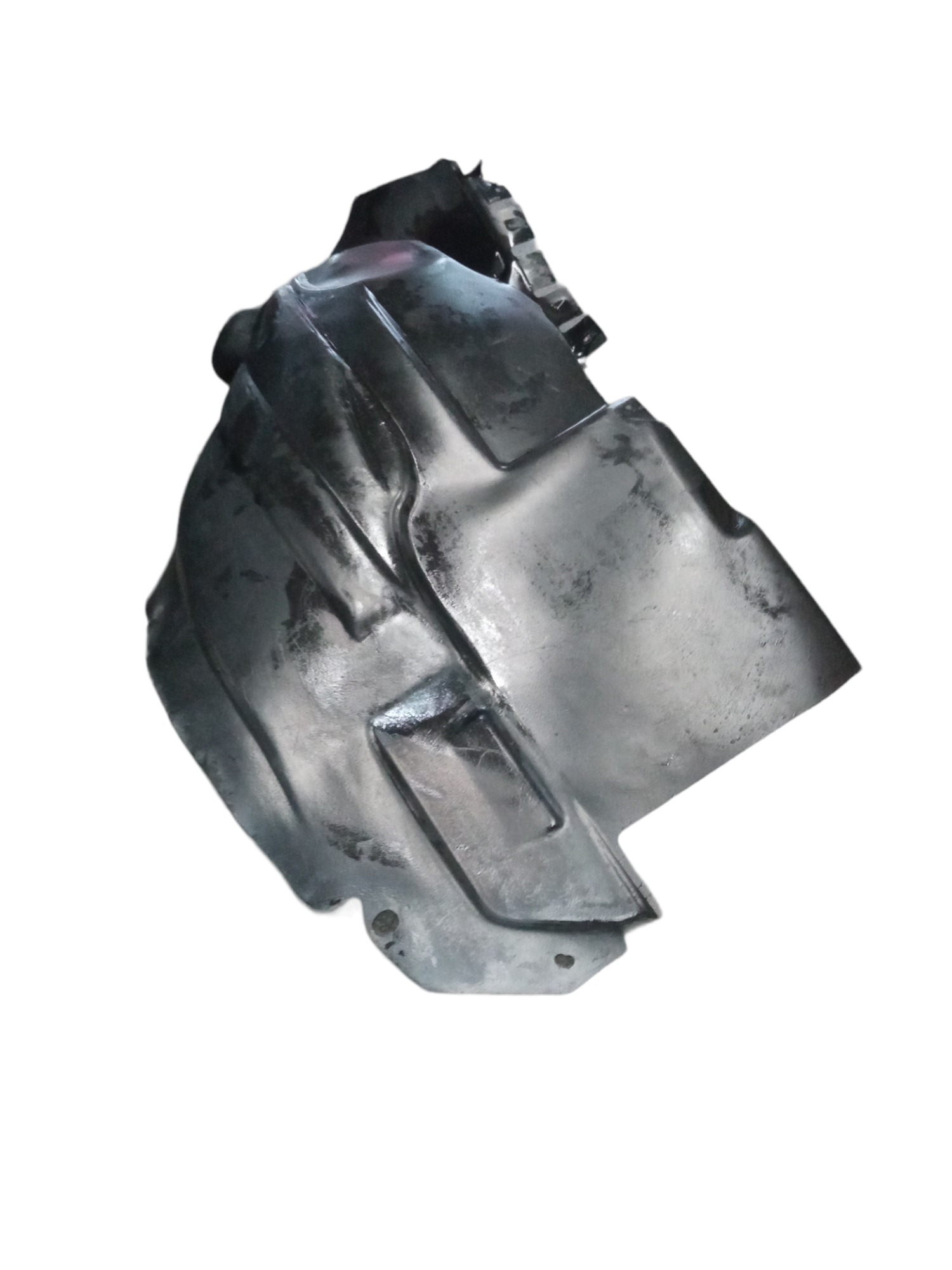 Paralama Dianteiro Esquerdo Dodge Journey 2009/2012 2