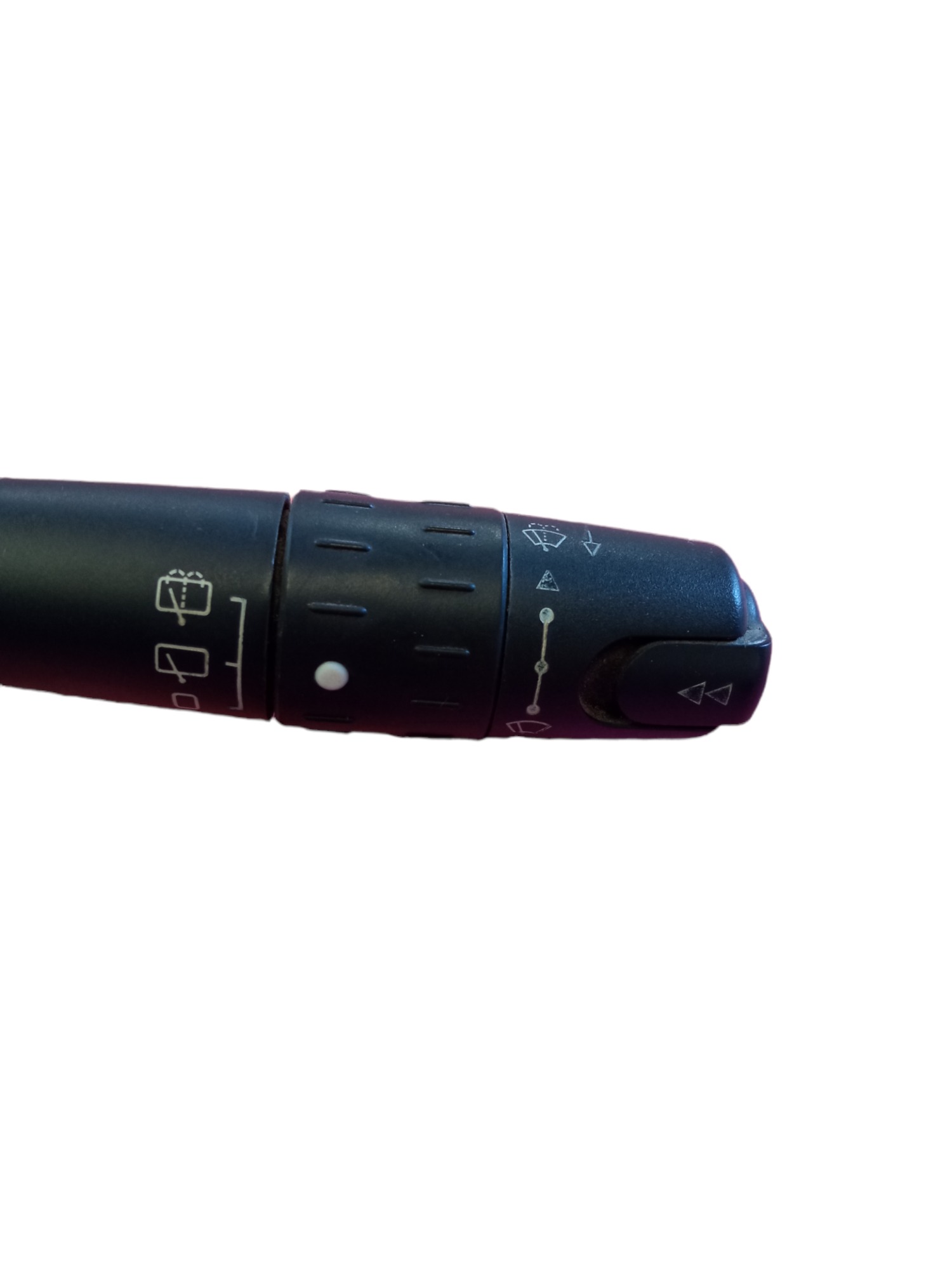 Chave Do Limpador Picasso 98 A 2004 Individual 5