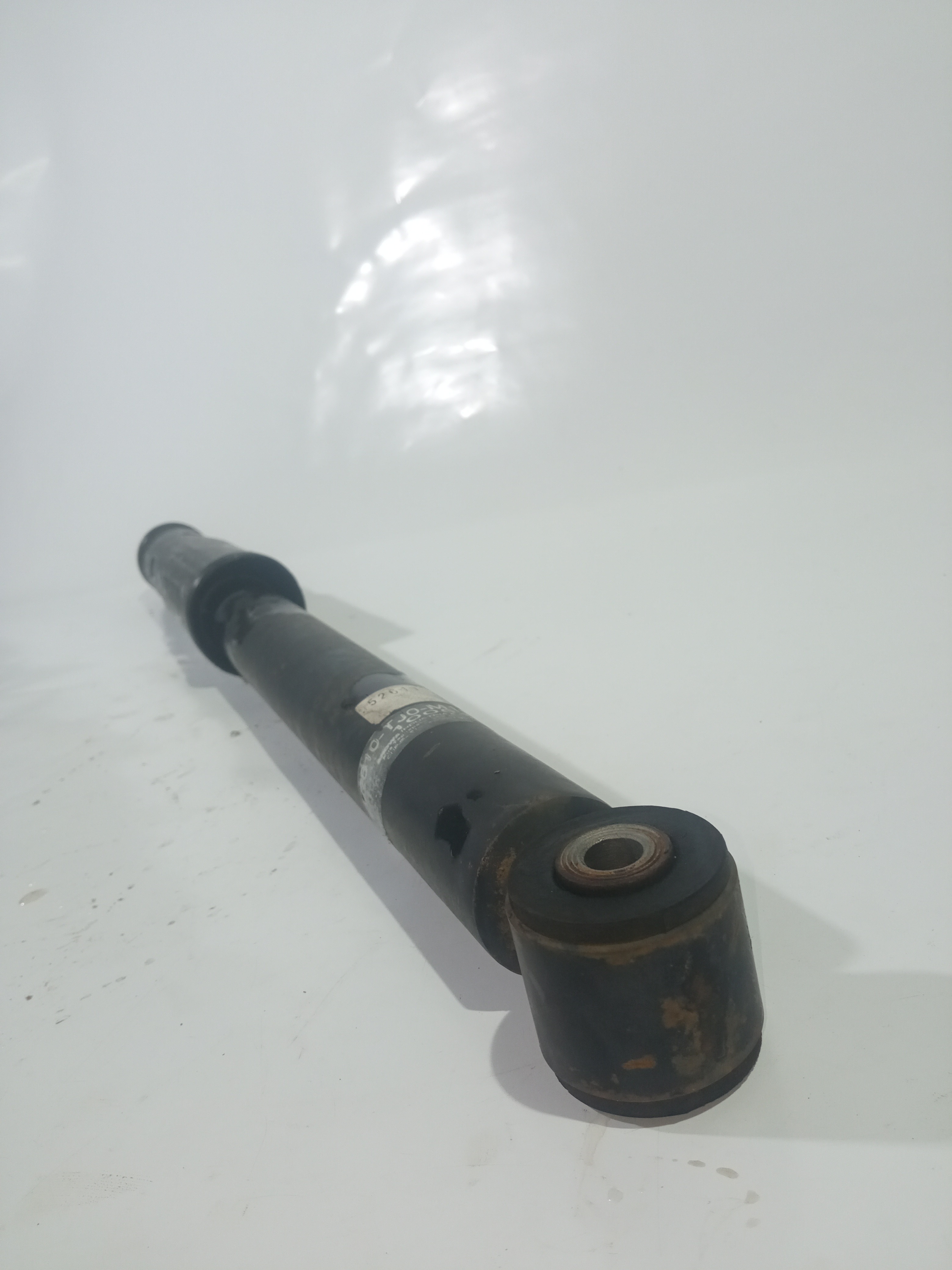 Amortecedor Traseiro Esquerdo Original Honda Fit 2009/2014 2