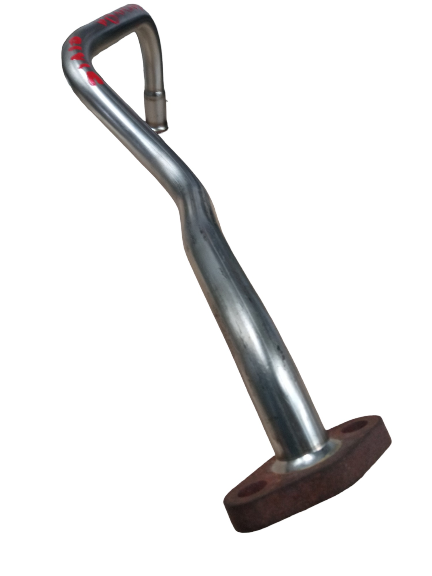 Cano De Aquecimento Do Catalizador Honda Civic 1.8 2016 M.v 3