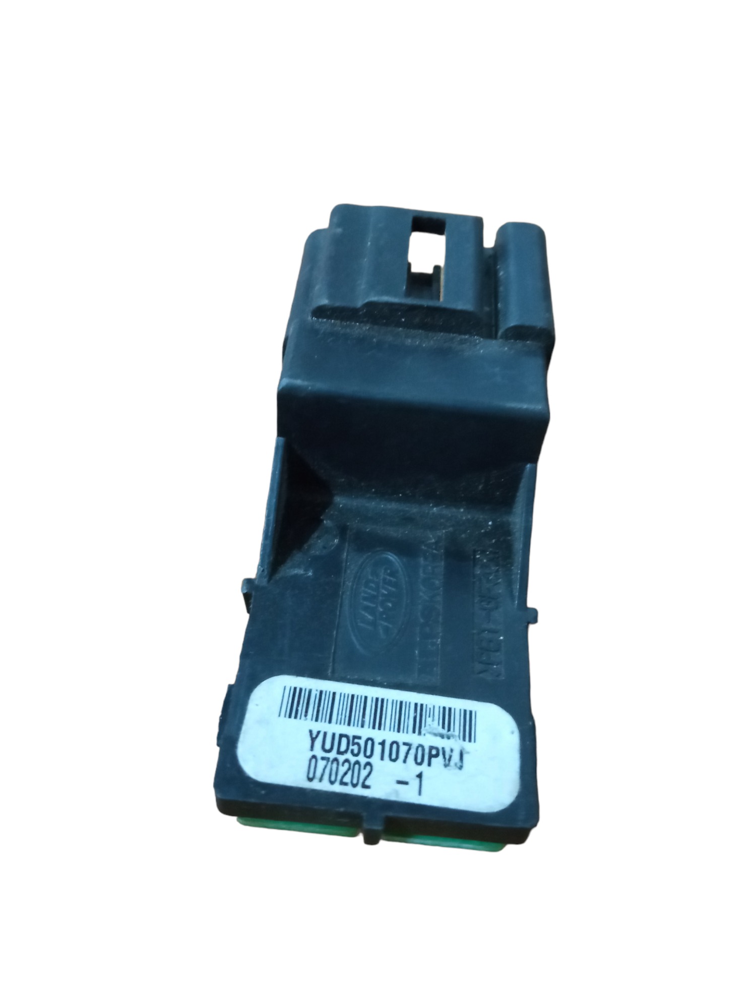 Botao Do Vidro Eletrico Land Rover Discovery Sem Capa 4